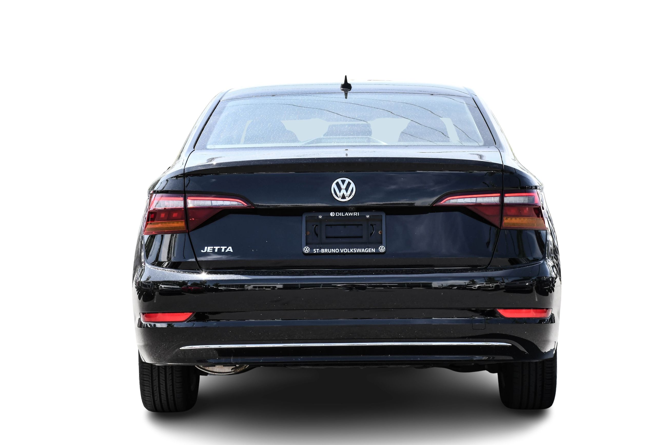 Volkswagen Jetta  2019 à Saint-Bruno-de-Montarville, Québec
