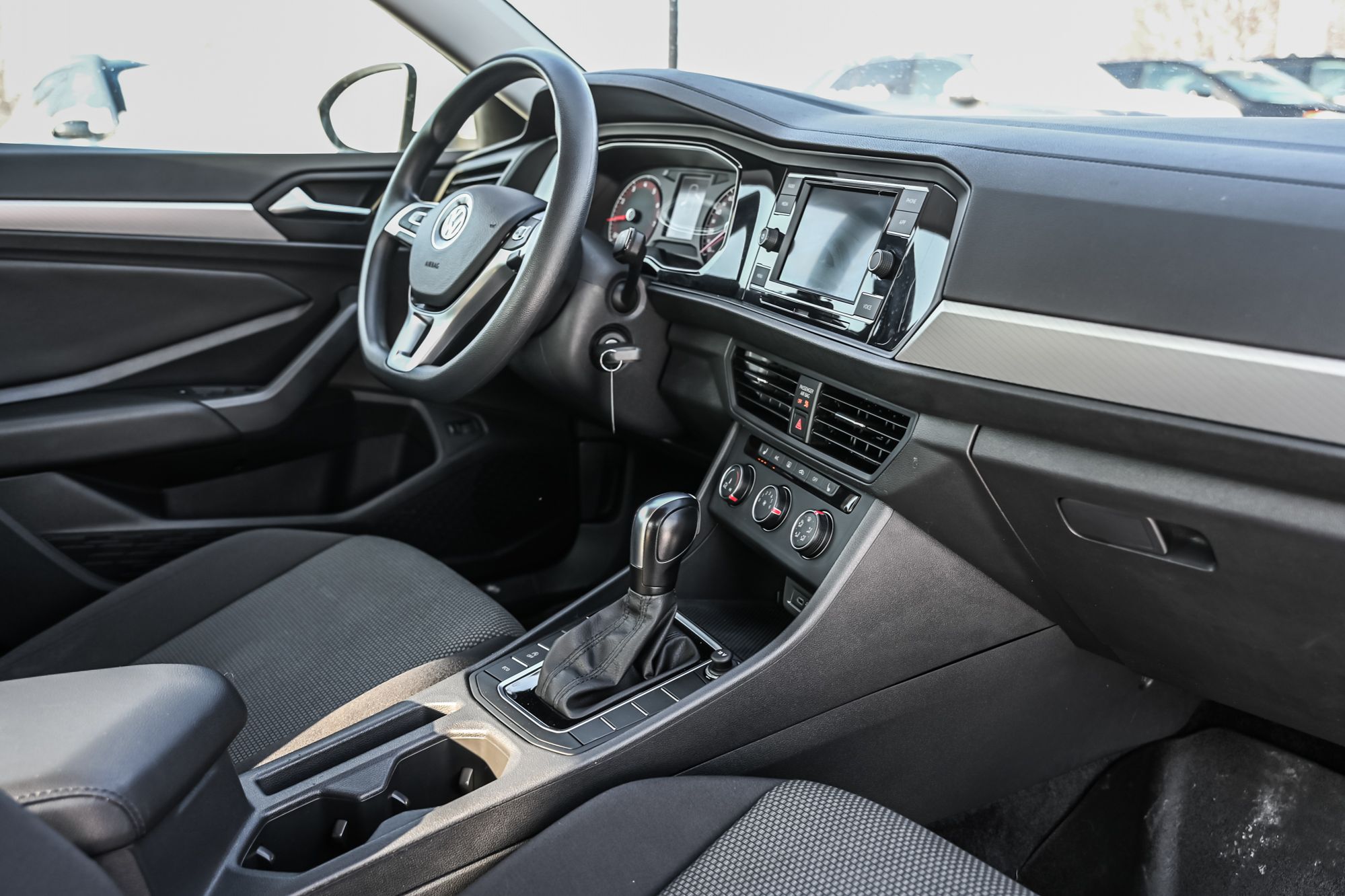 Volkswagen Jetta  2020