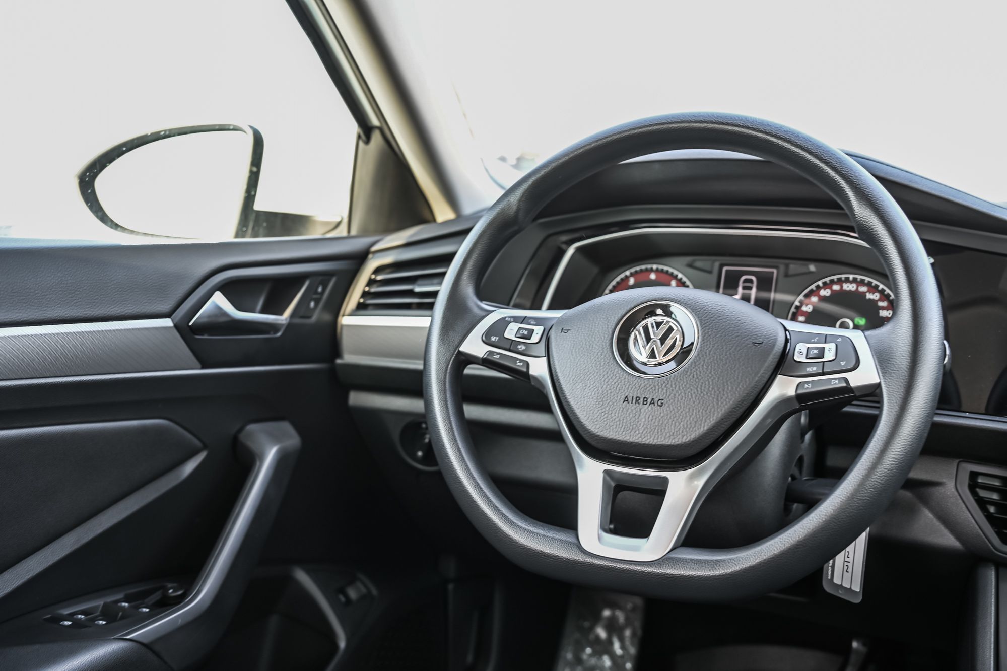 Volkswagen Jetta  2020