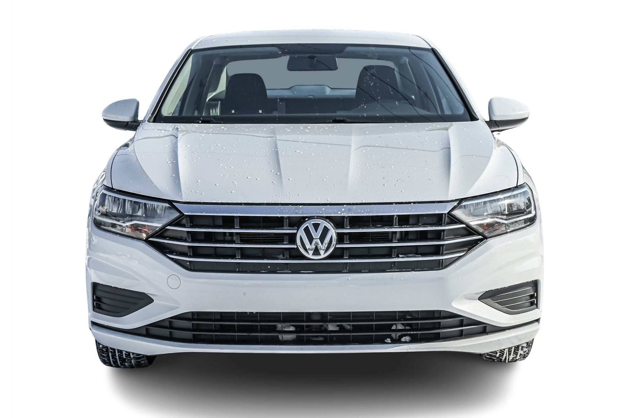 Volkswagen Jetta  2020