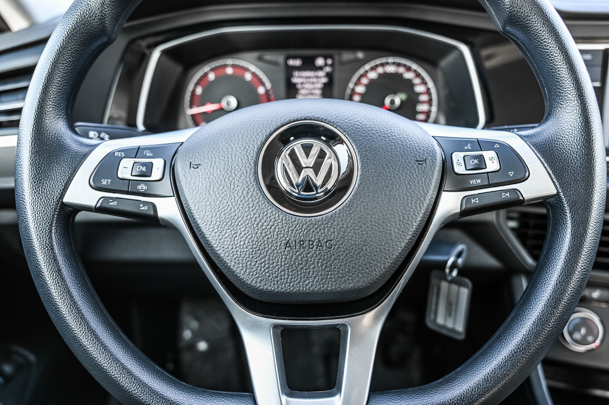 Volkswagen Jetta  2020