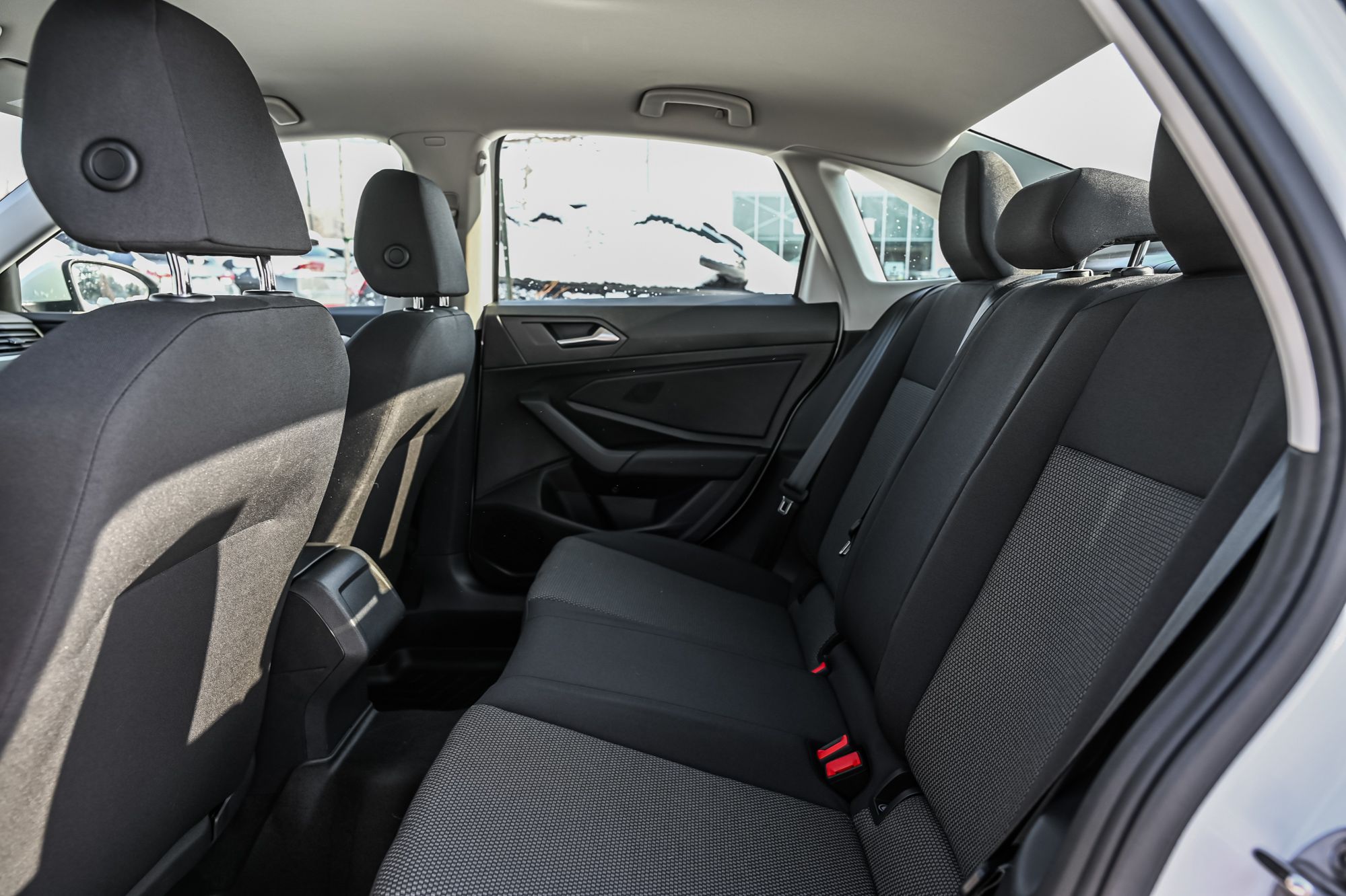 Volkswagen Jetta  2020