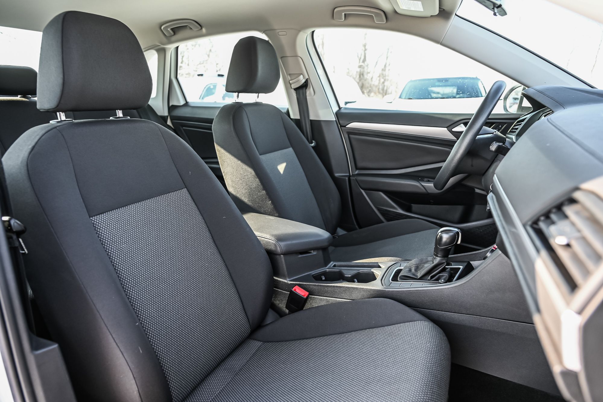 Volkswagen Jetta  2020