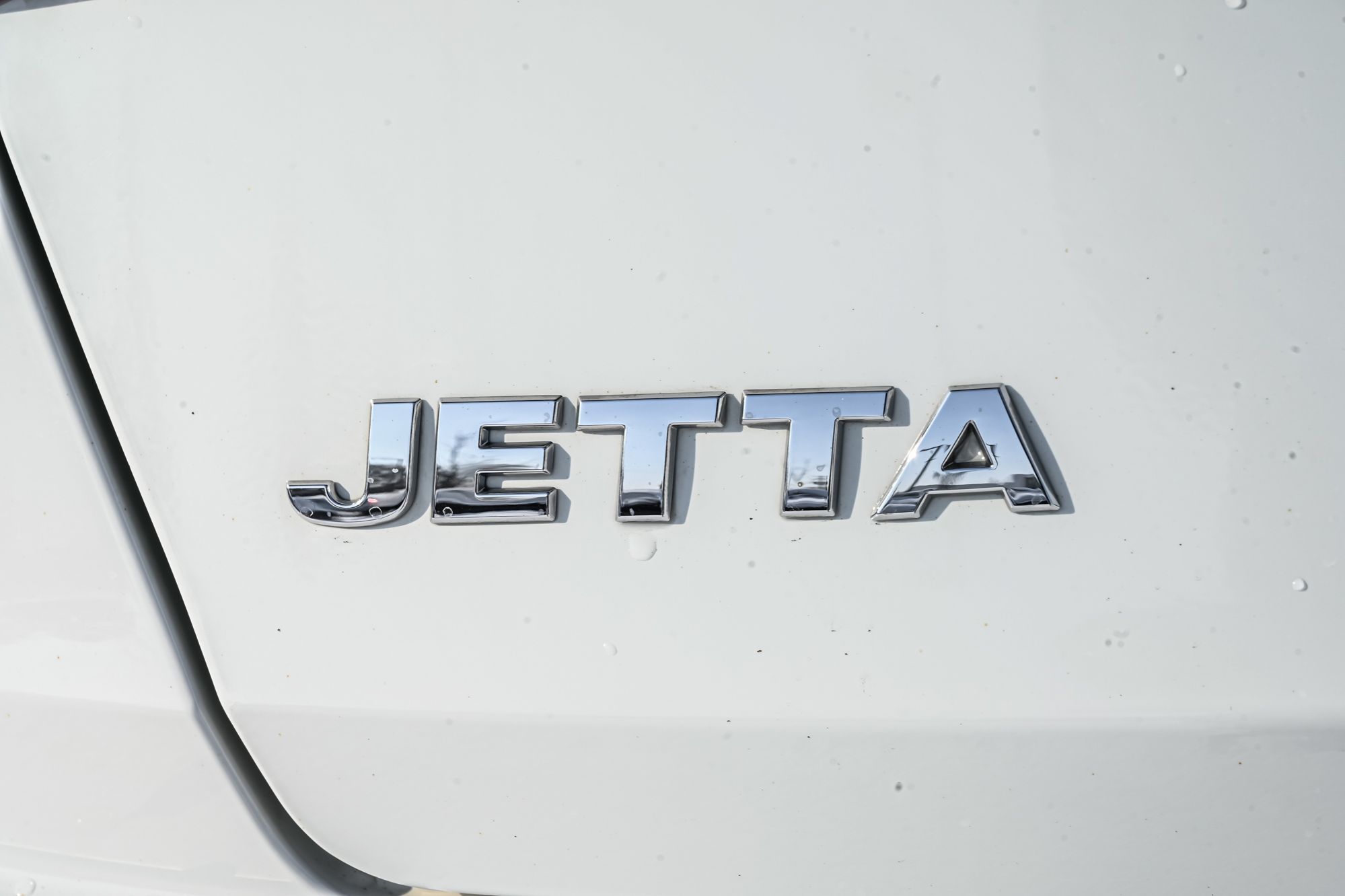 Volkswagen Jetta  2020