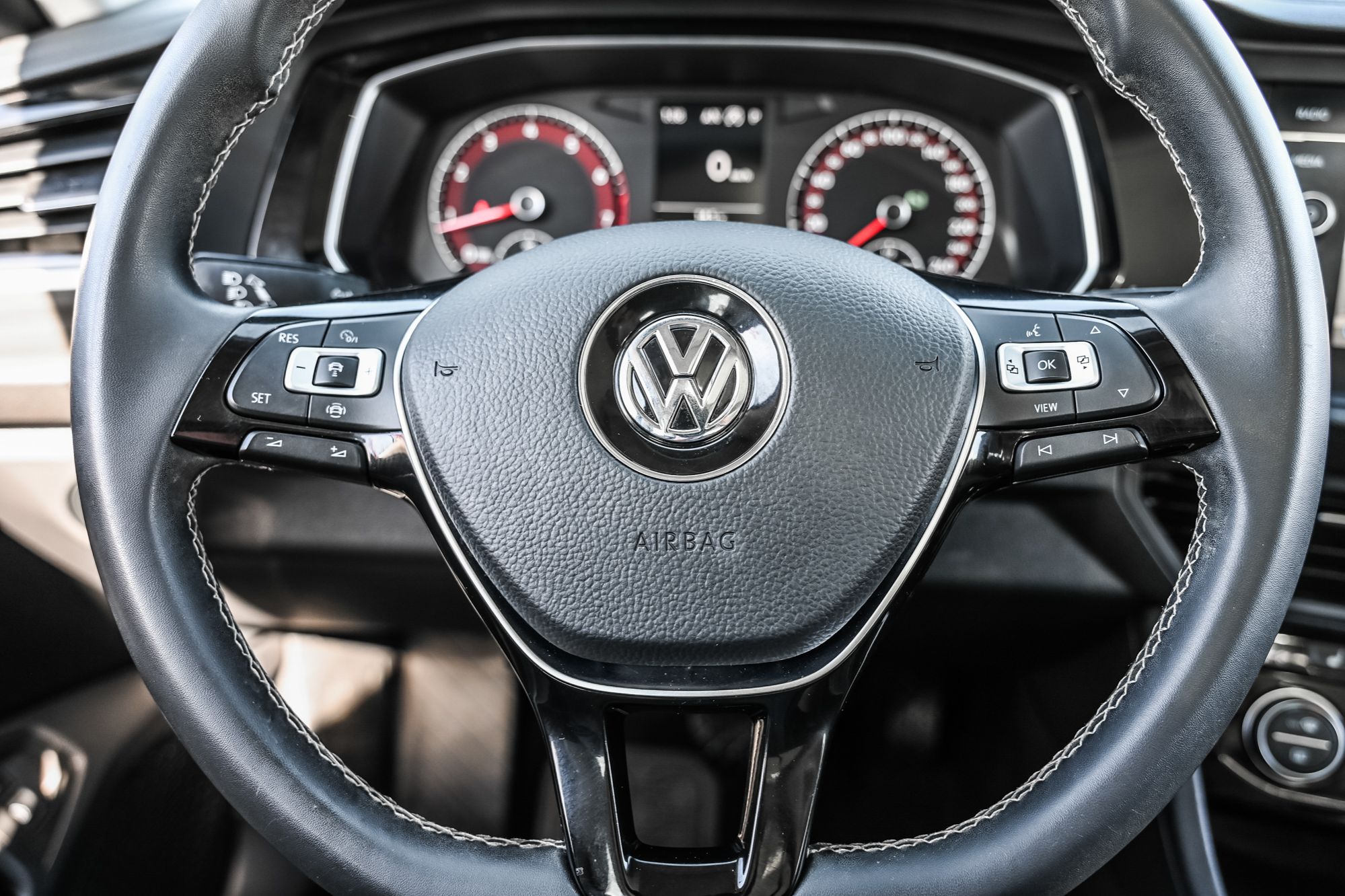 Volkswagen Jetta  2021