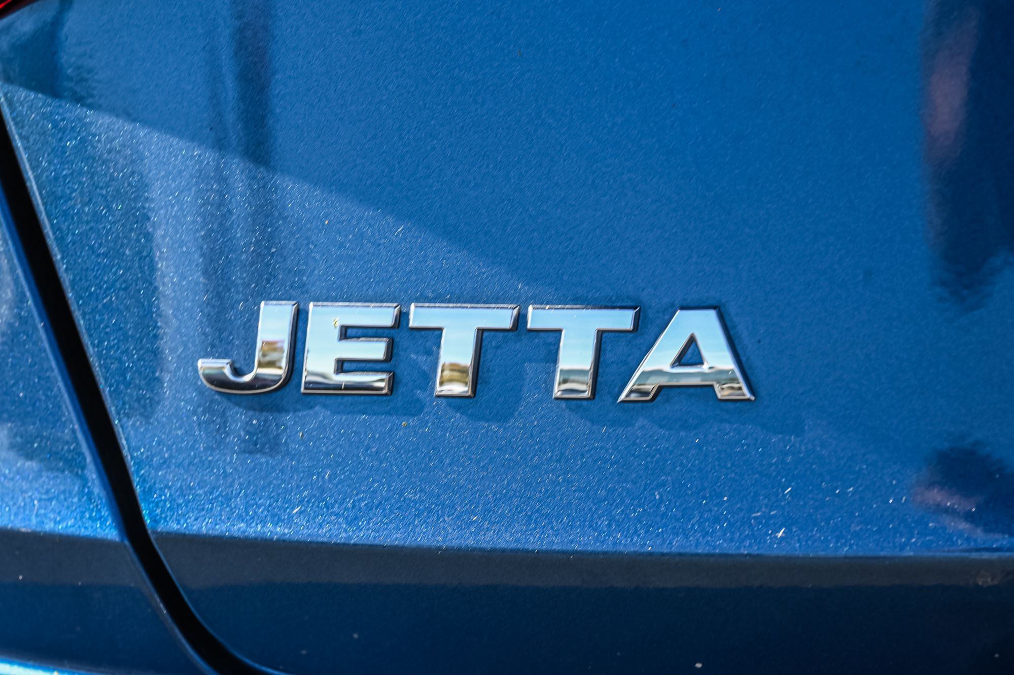 Volkswagen Jetta  2021