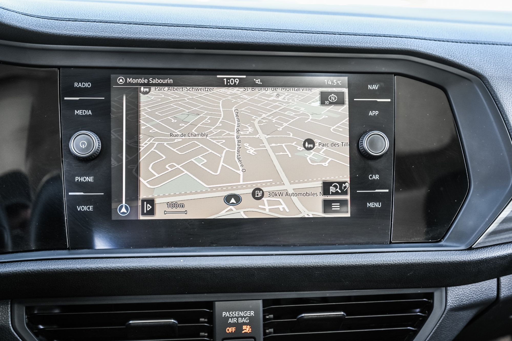 Volkswagen Jetta  2021