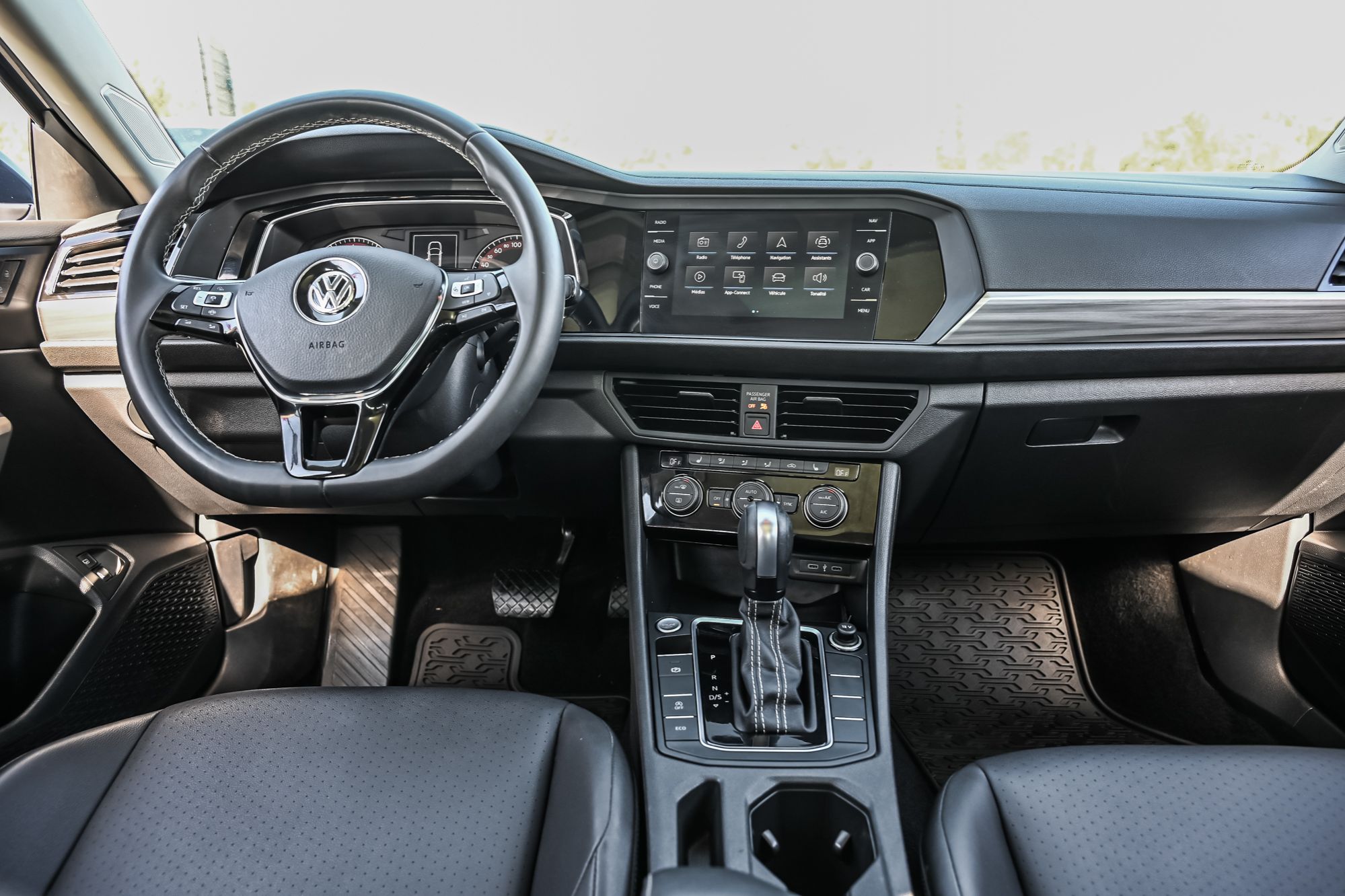 Volkswagen Jetta  2021