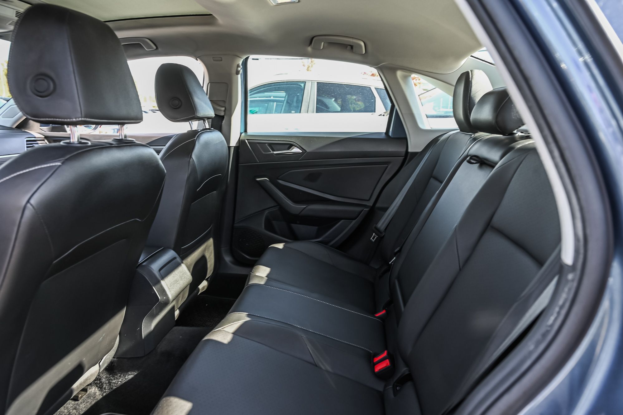 Volkswagen Jetta  2021