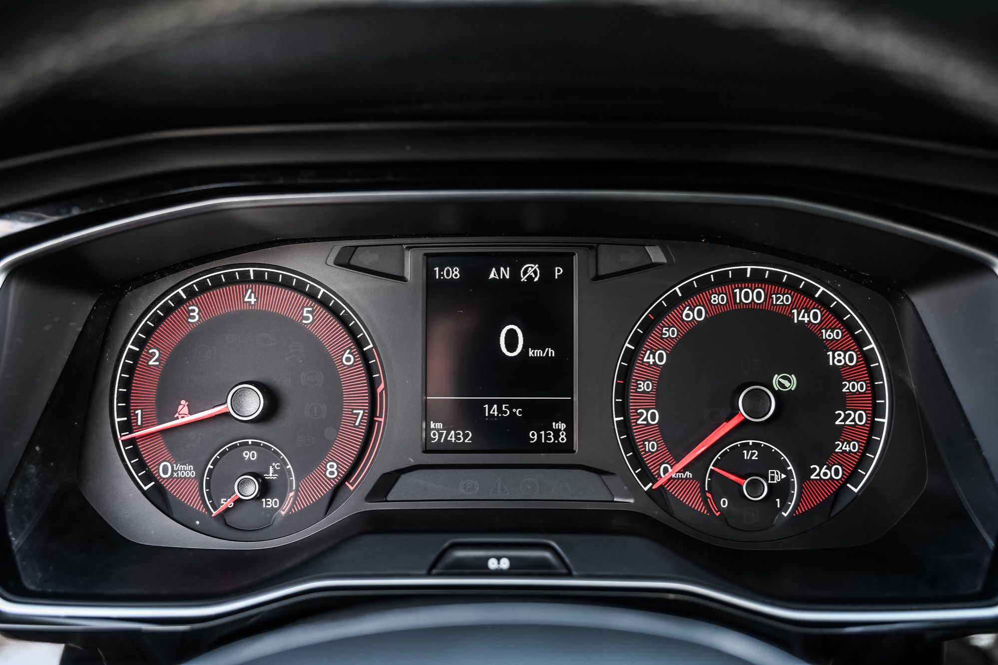 Volkswagen Jetta  2021