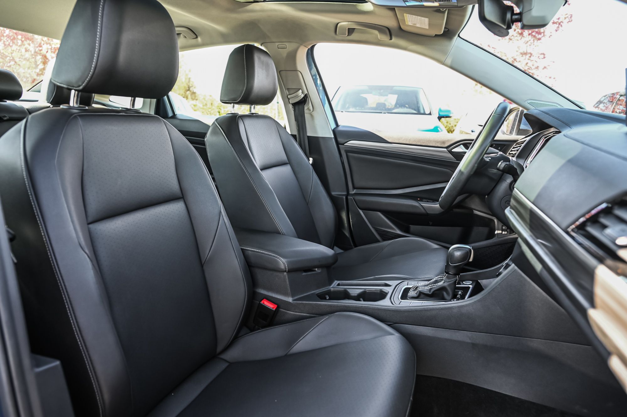 Volkswagen Jetta  2021