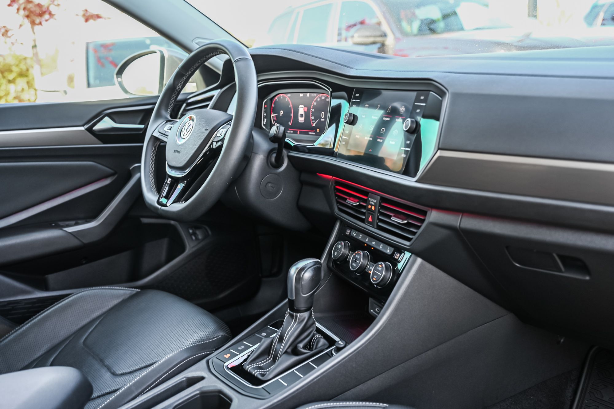 2021 Volkswagen Jetta