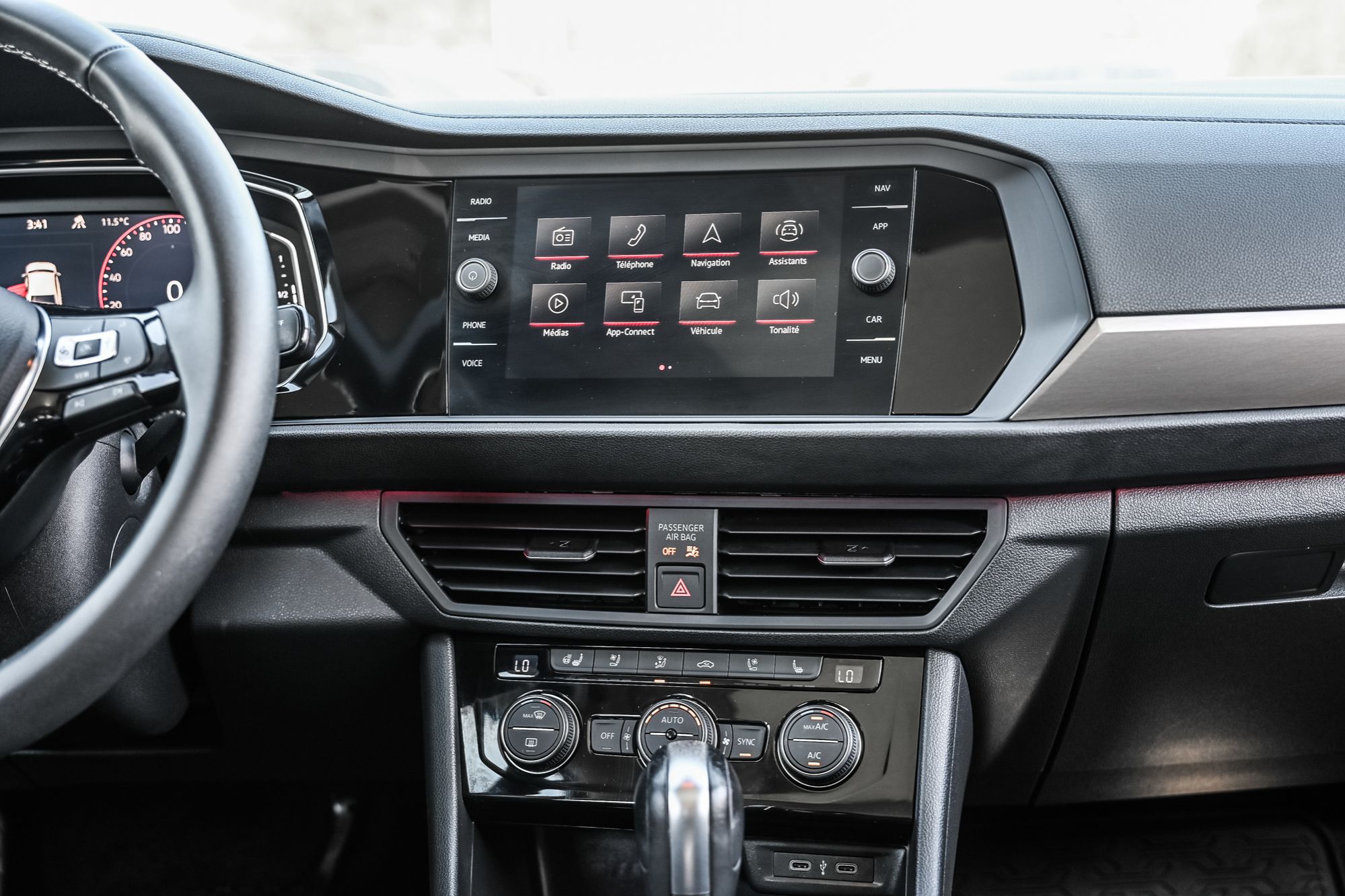 2021 Volkswagen Jetta