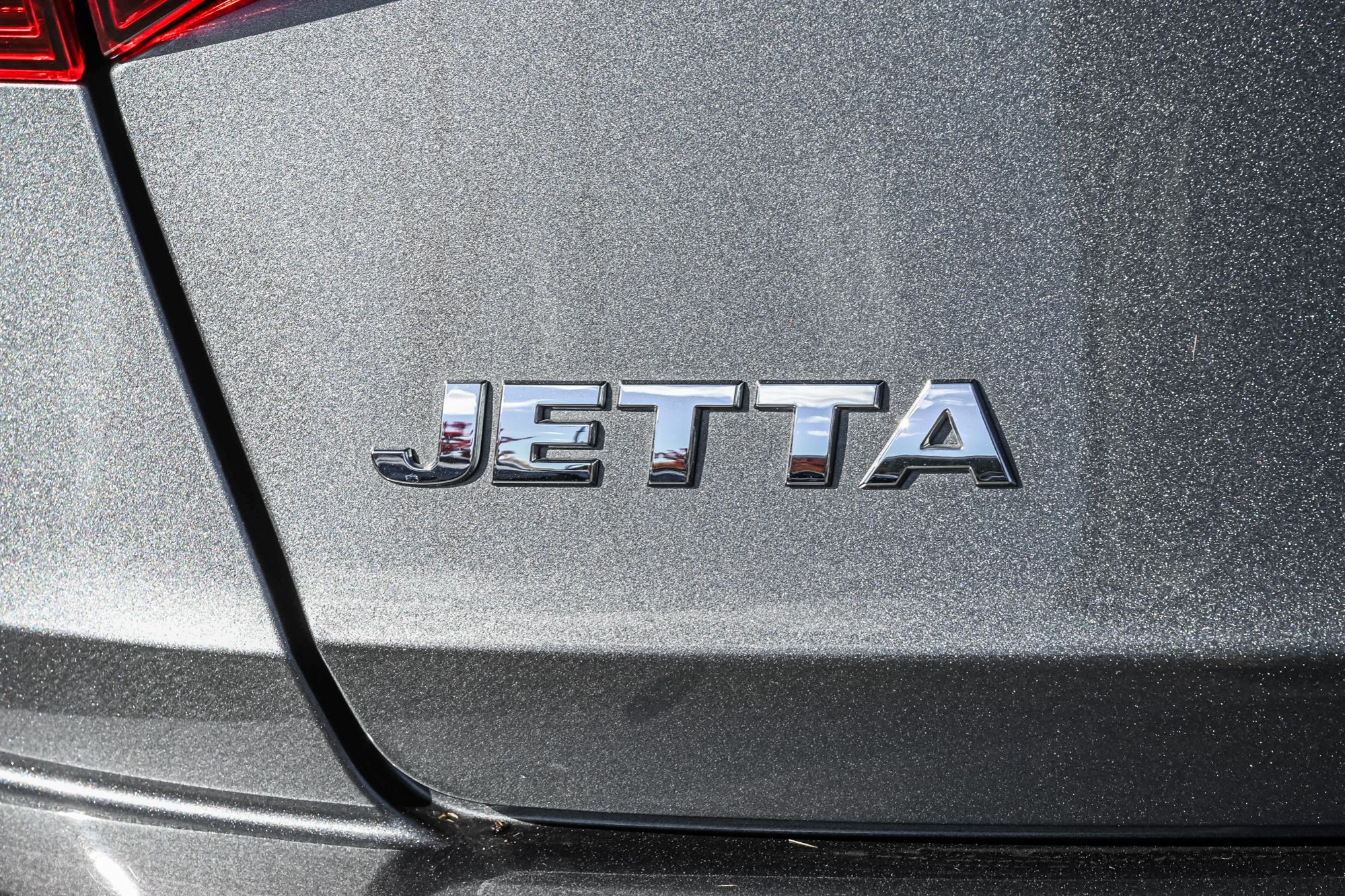 2021 Volkswagen Jetta