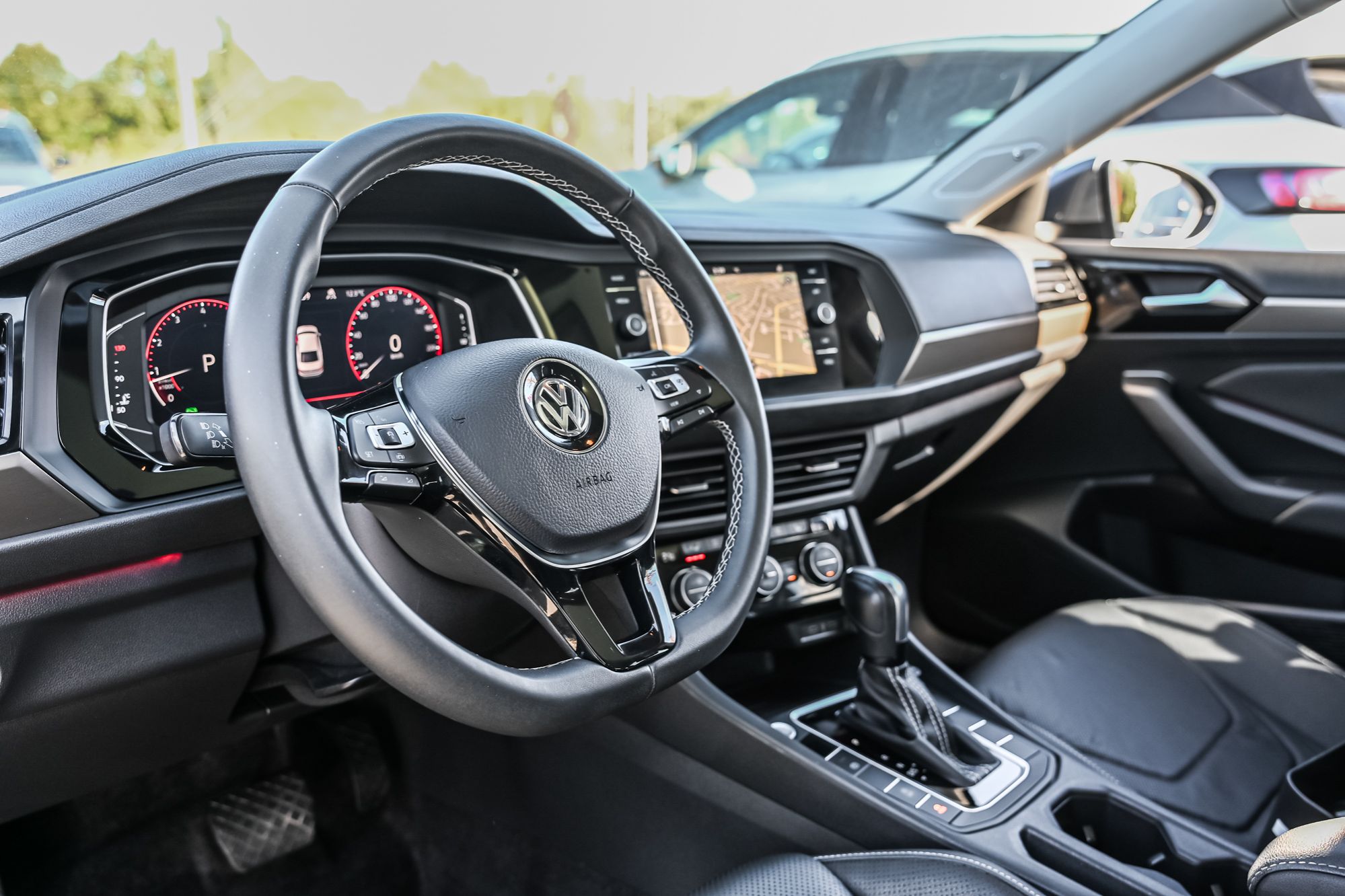 2021 Volkswagen Jetta