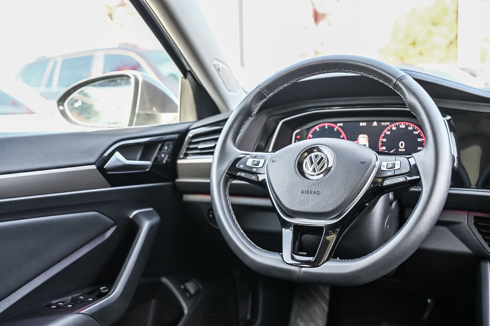 2021 Volkswagen Jetta