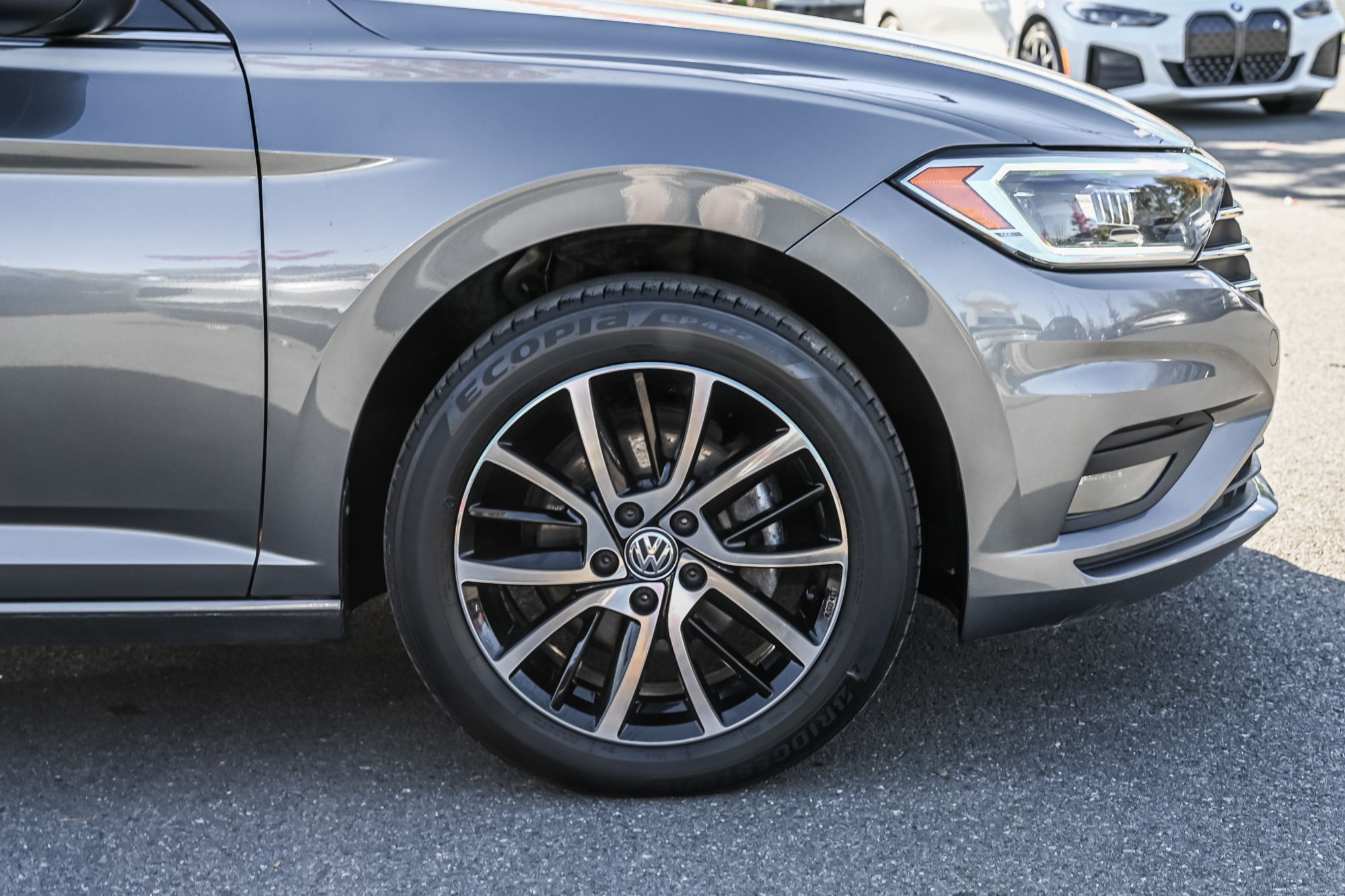 2021 Volkswagen Jetta