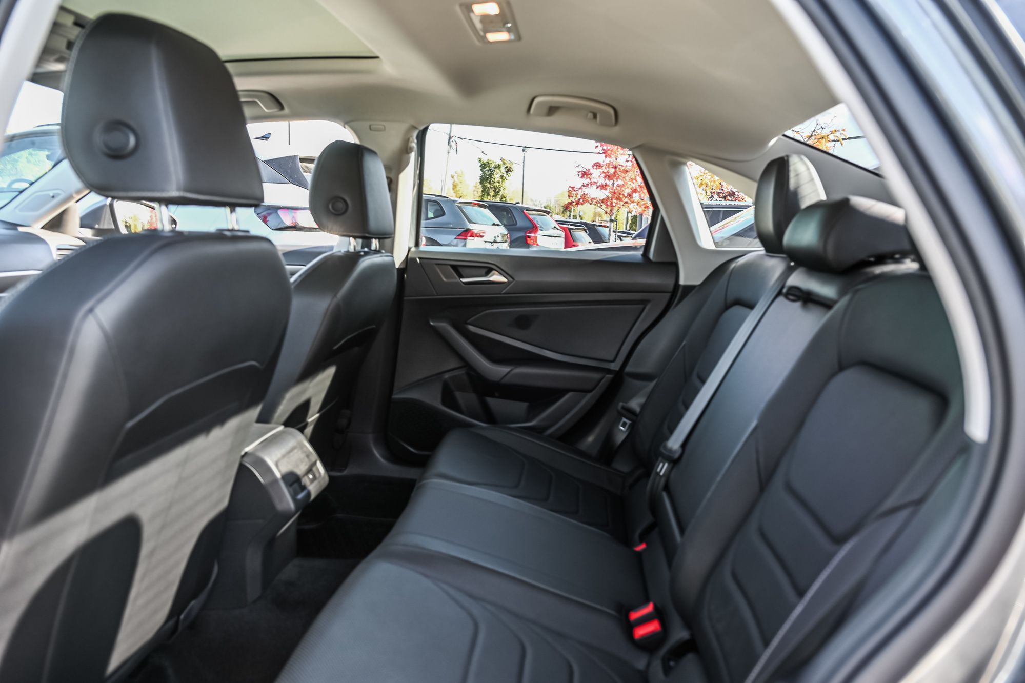 2021 Volkswagen Jetta