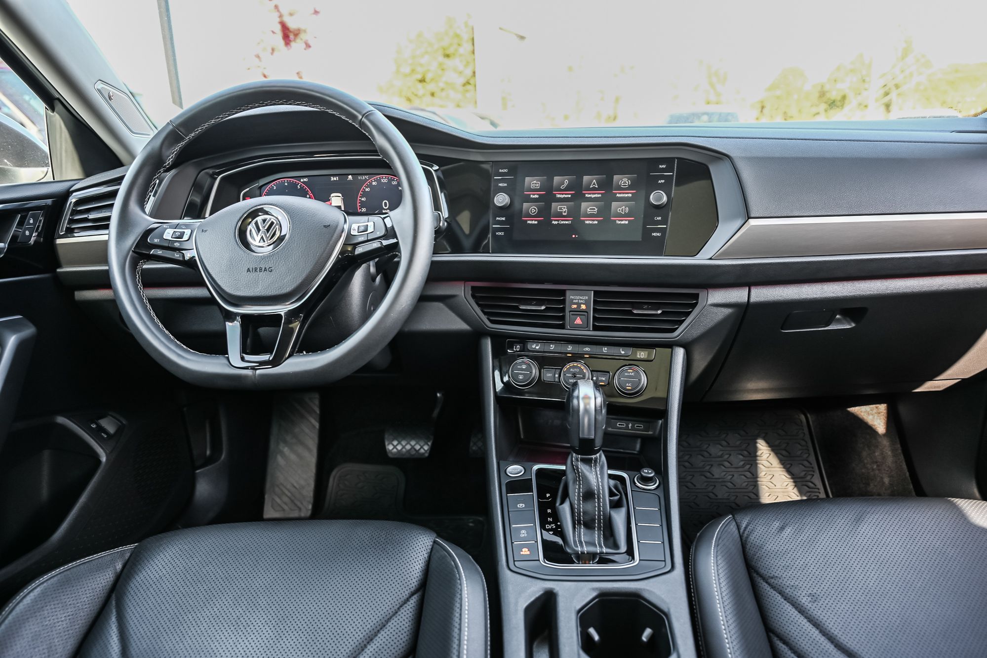 2021 Volkswagen Jetta