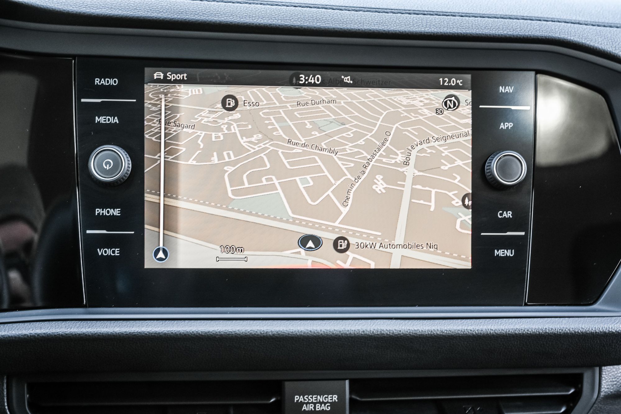 2021 Volkswagen Jetta