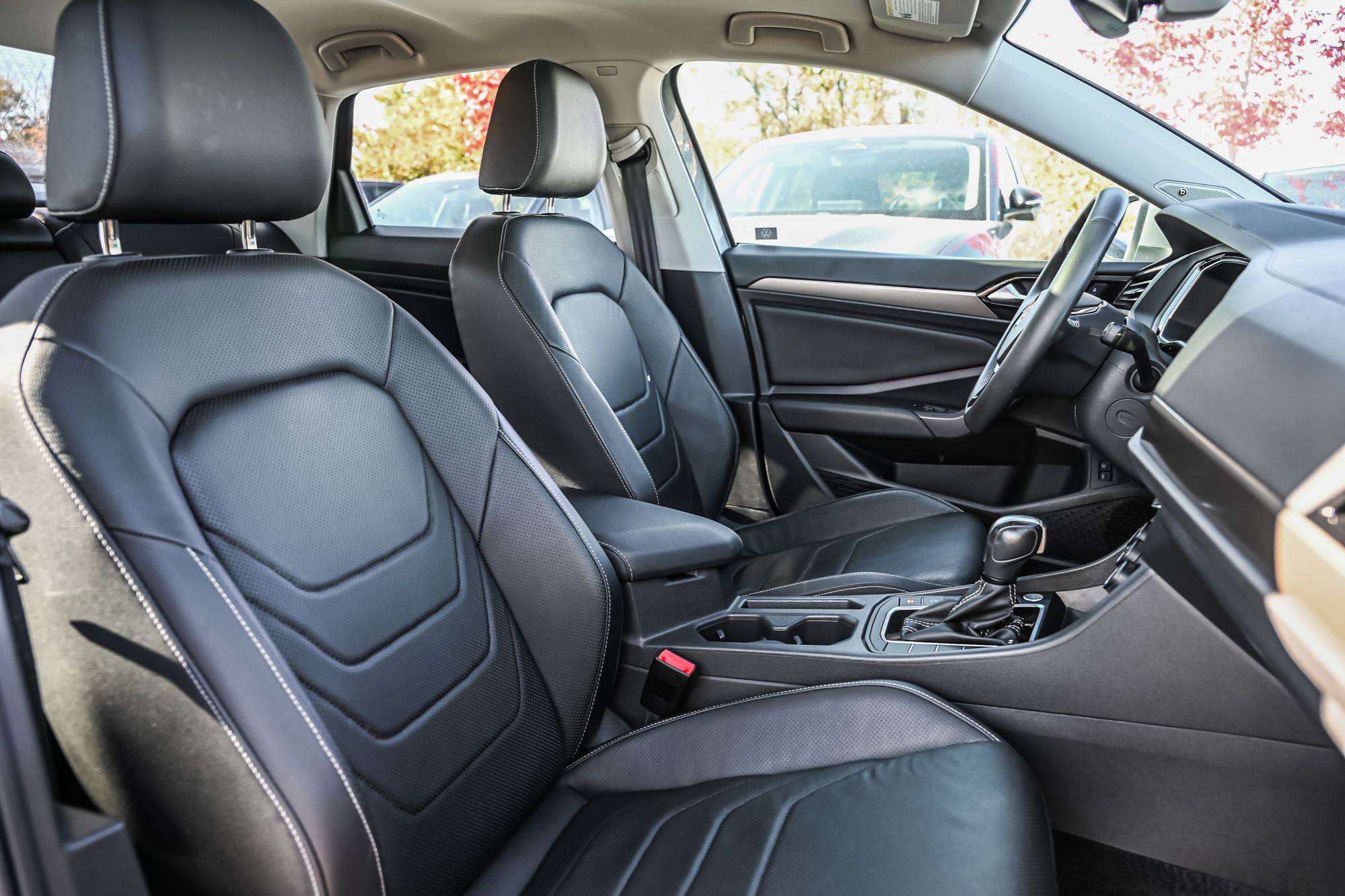 2021 Volkswagen Jetta