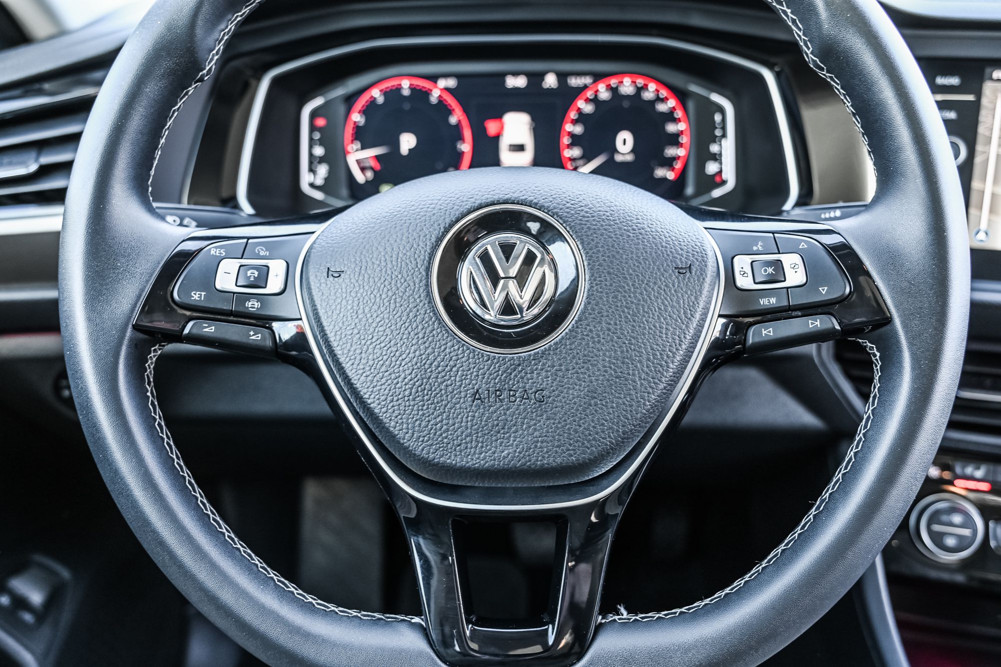 2021 Volkswagen Jetta