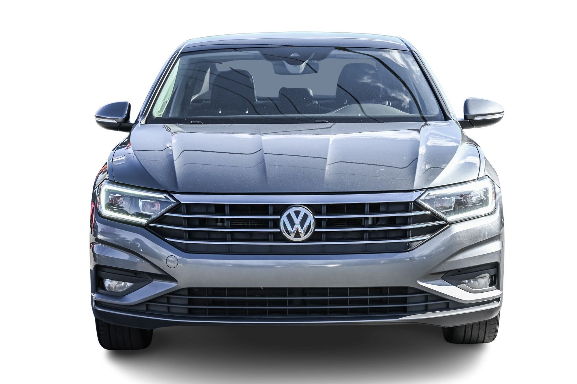 2021 Volkswagen Jetta