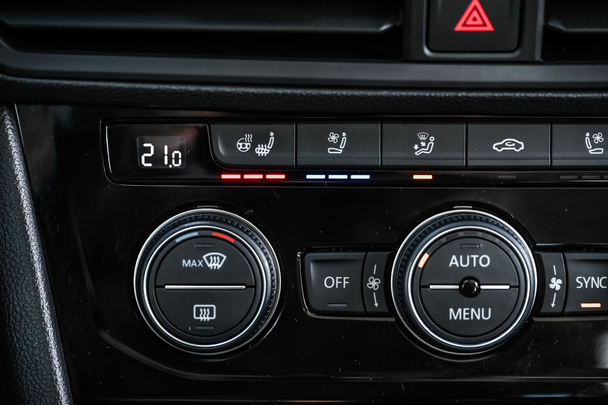 2021 Volkswagen Jetta