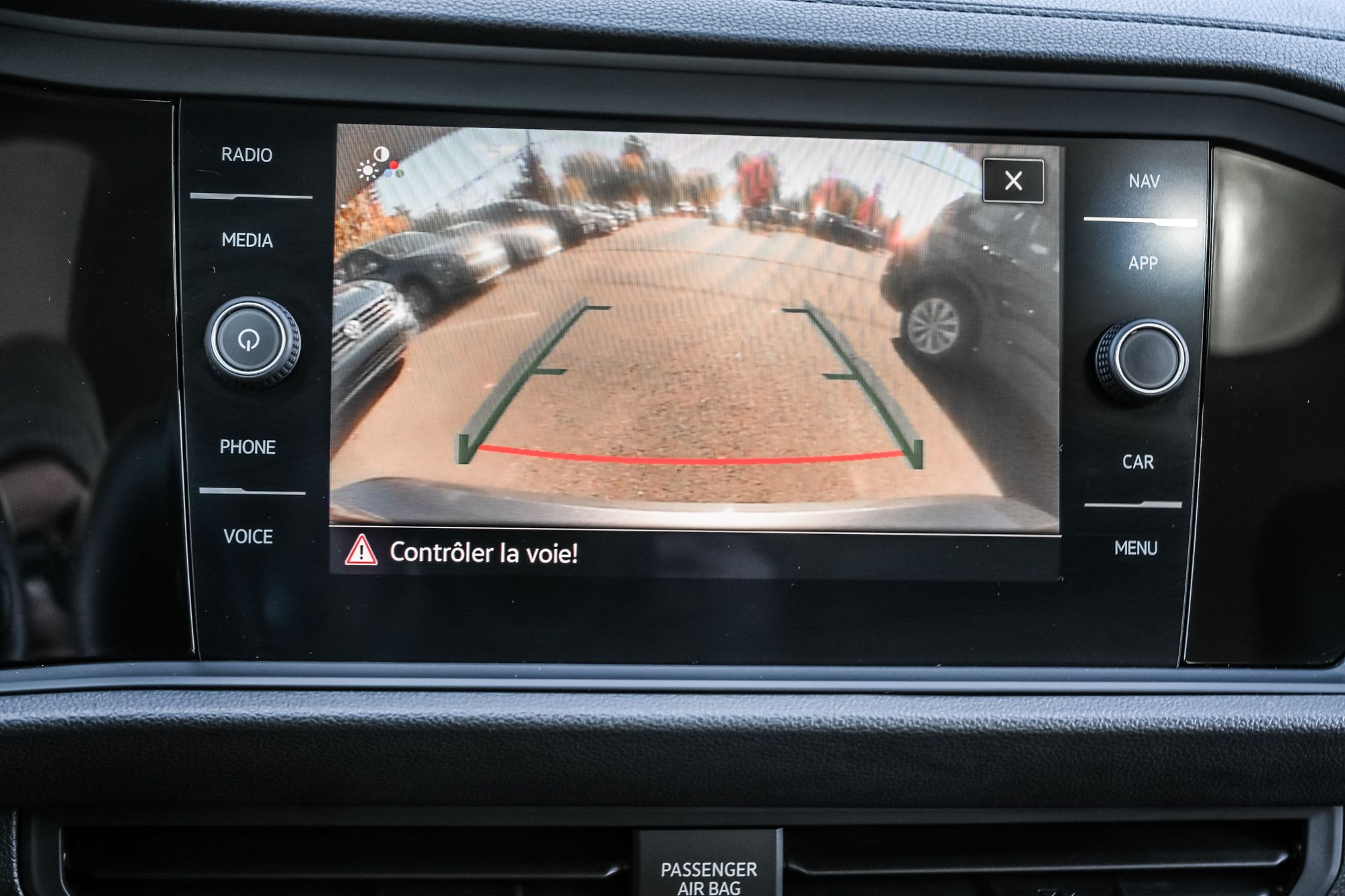 2021 Volkswagen Jetta