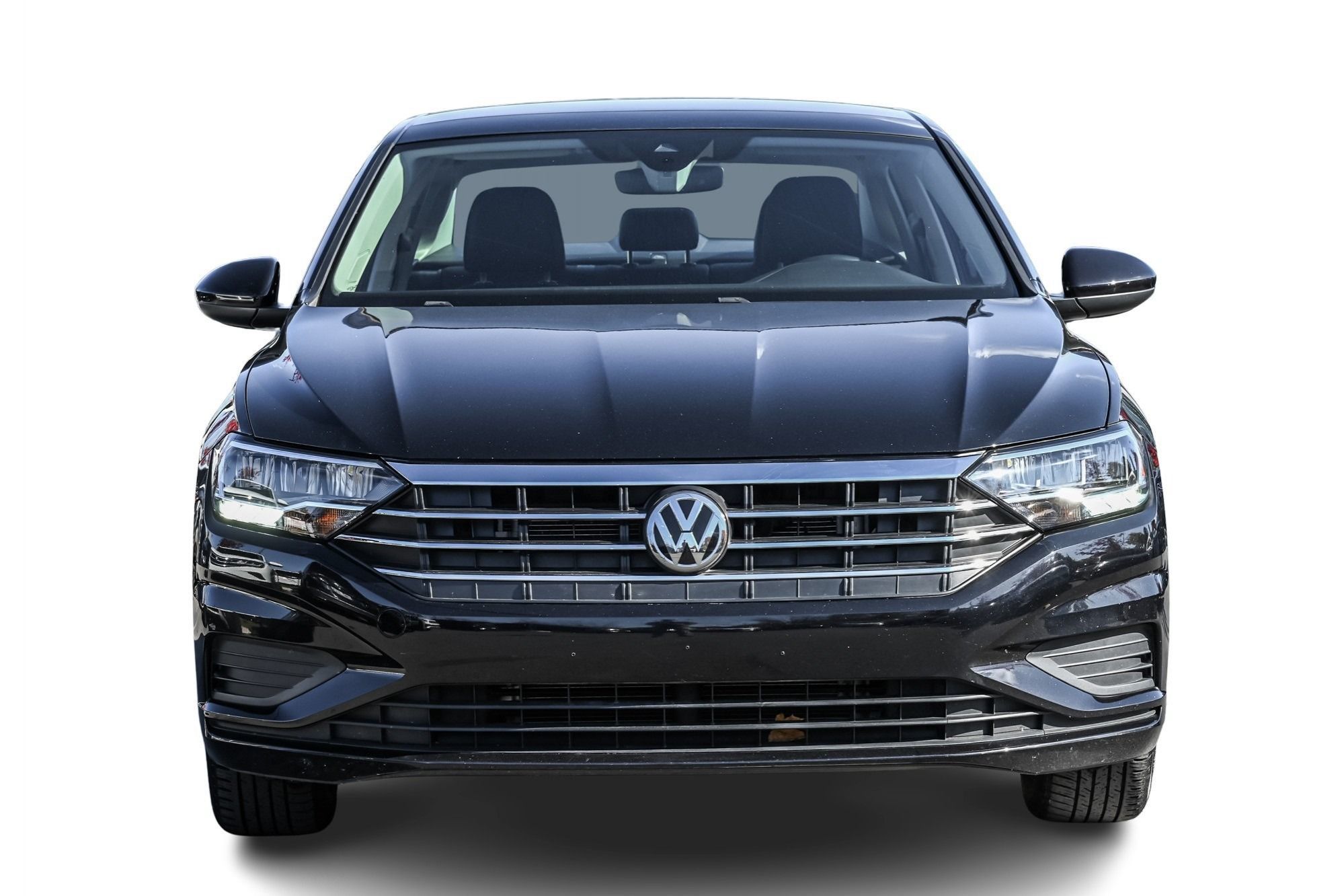 Volkswagen Jetta  2021