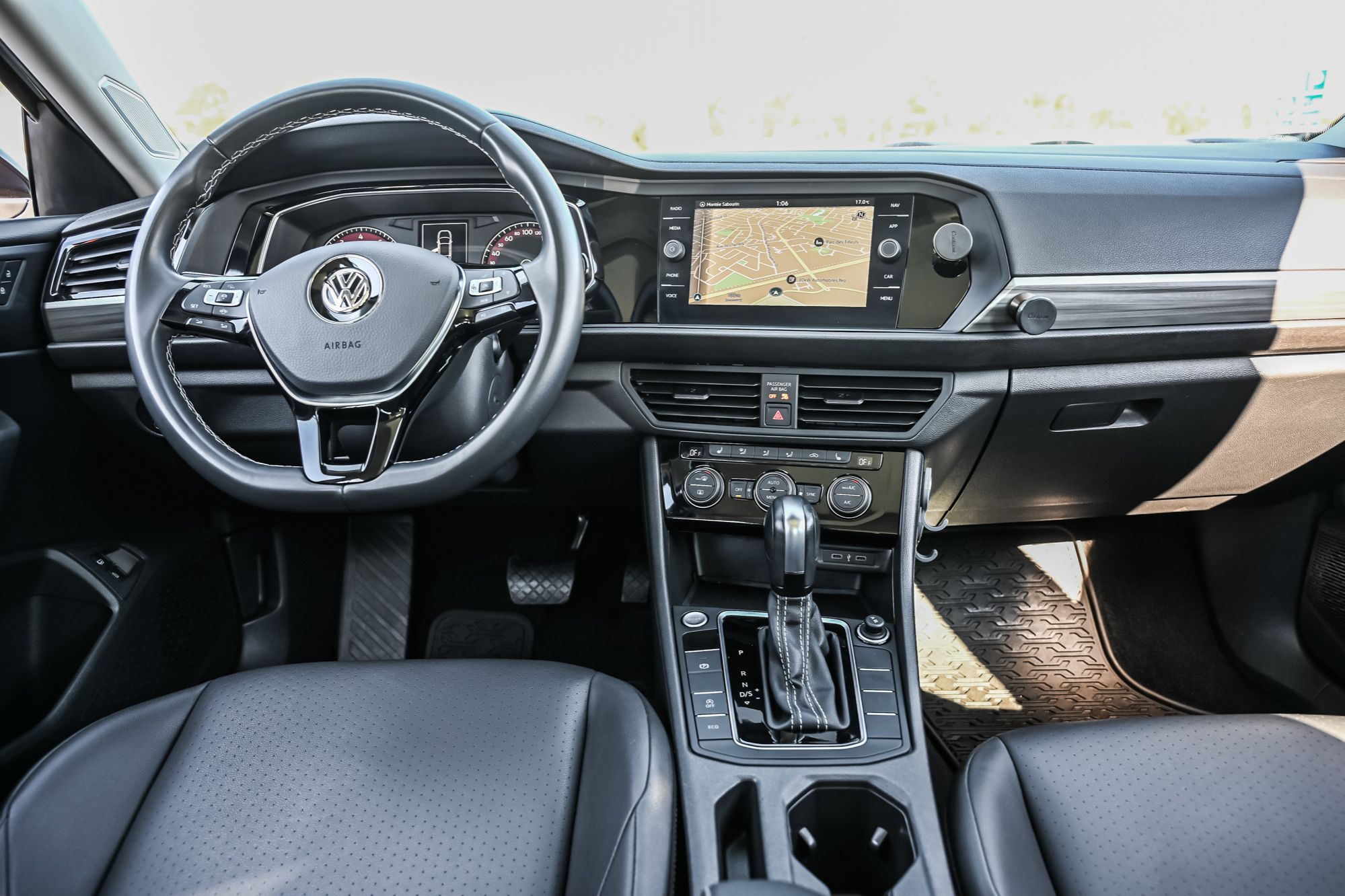 Volkswagen Jetta  2021