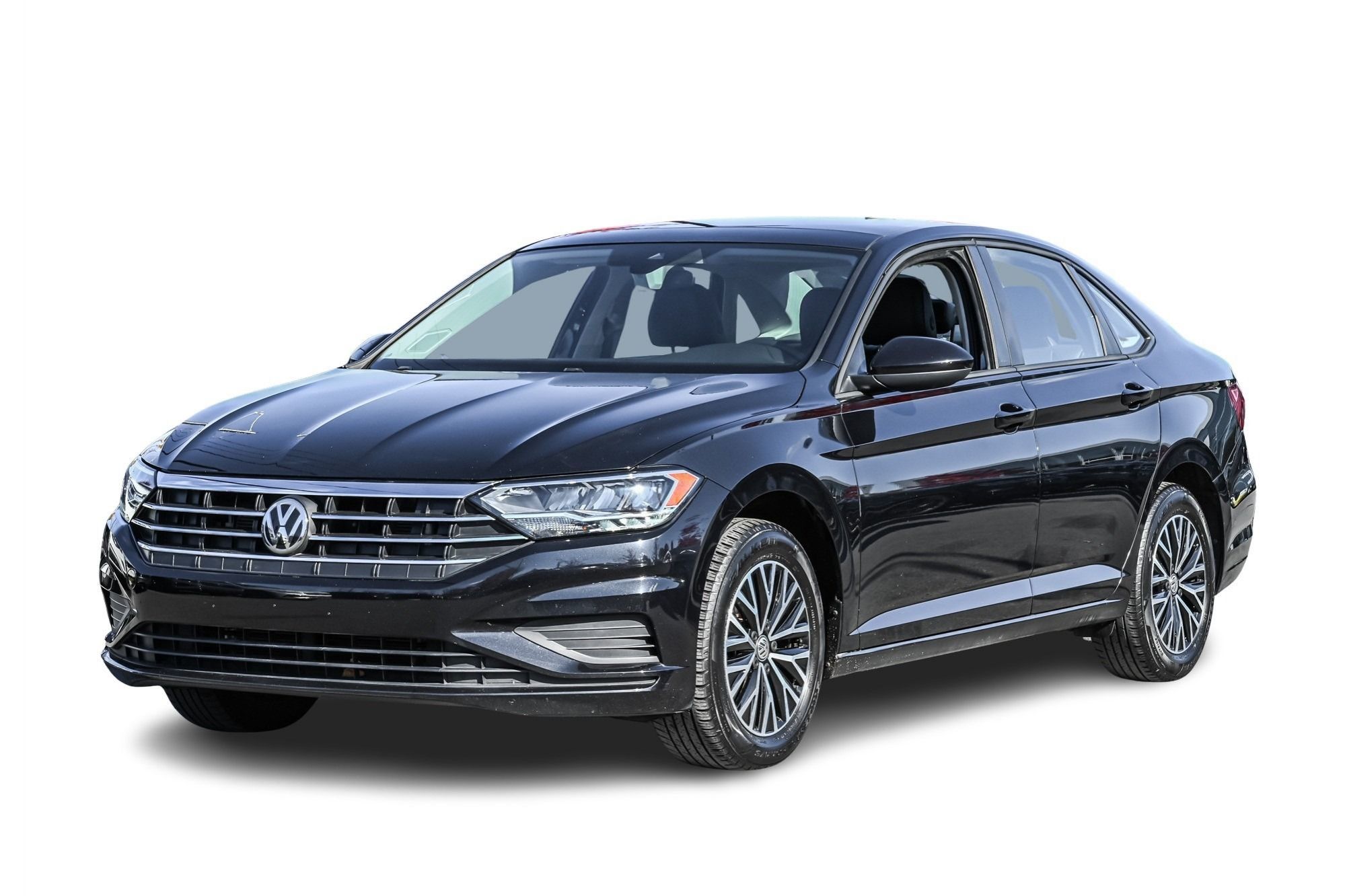 Volkswagen Jetta  2021