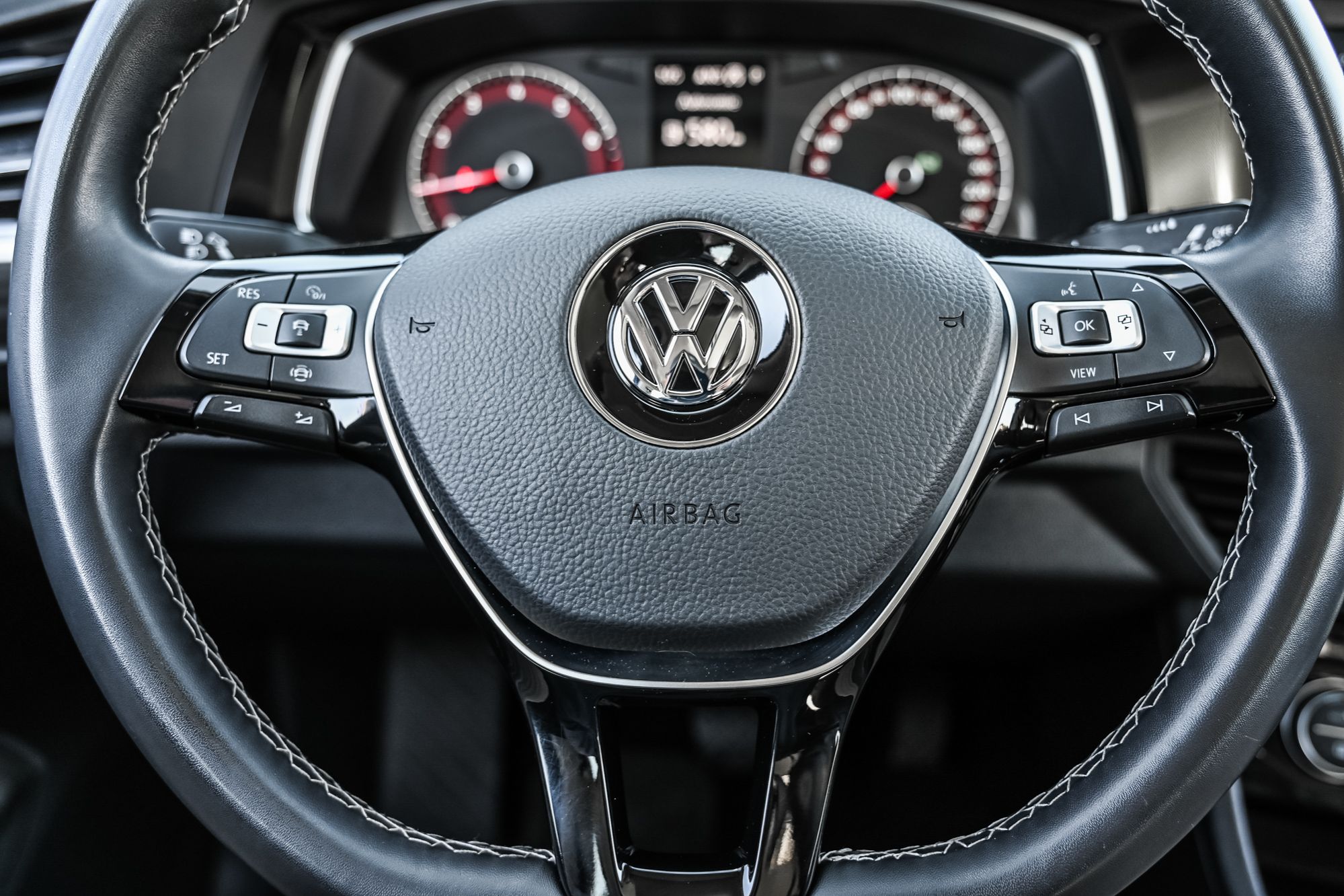 Volkswagen Jetta  2021