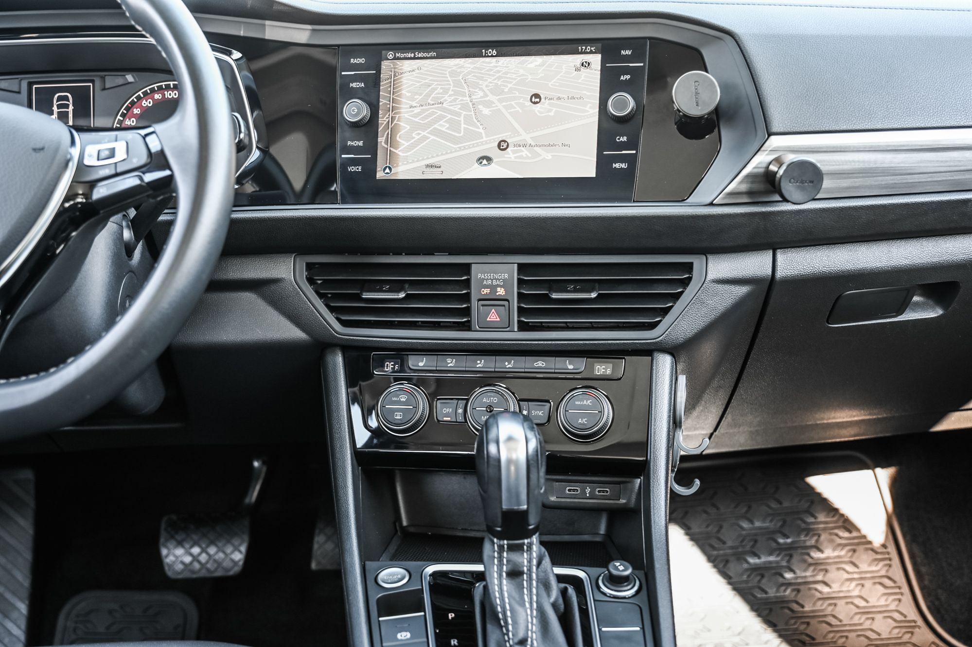 Volkswagen Jetta  2021