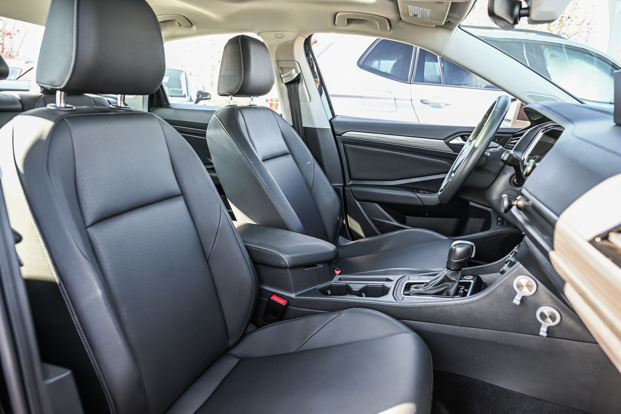 Volkswagen Jetta  2021