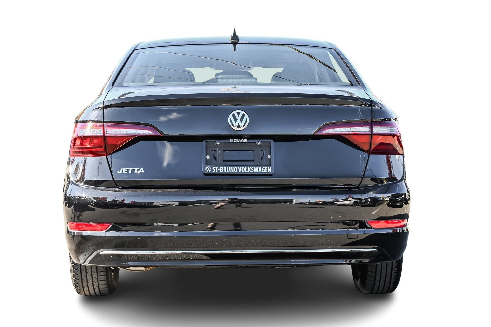 Volkswagen Jetta  2021