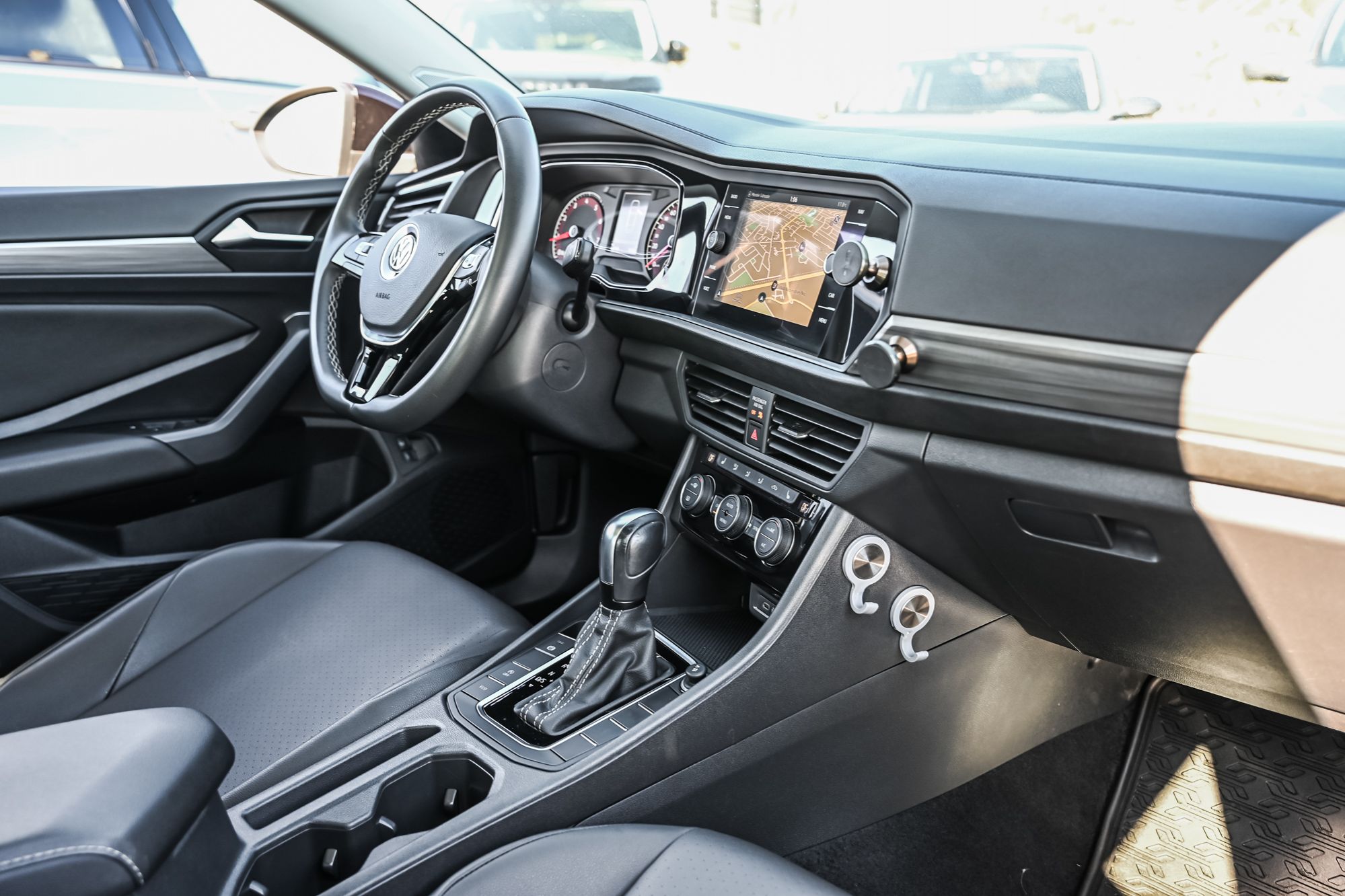 Volkswagen Jetta  2021