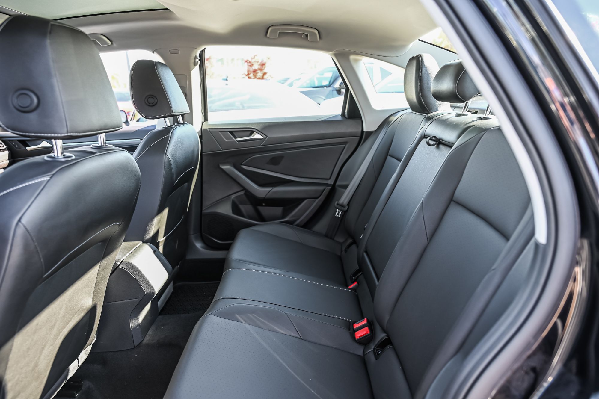 Volkswagen Jetta  2021