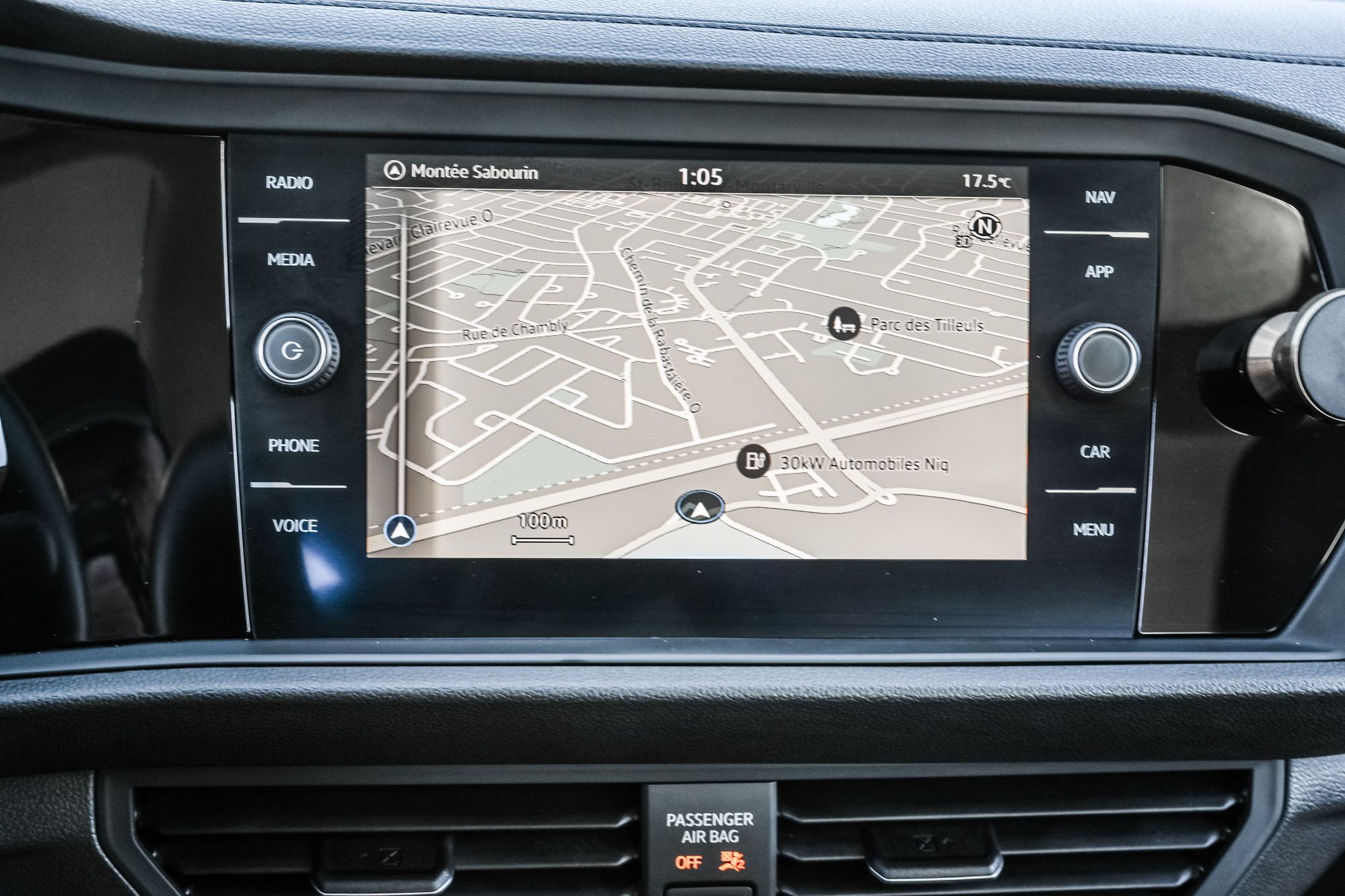 Volkswagen Jetta  2021