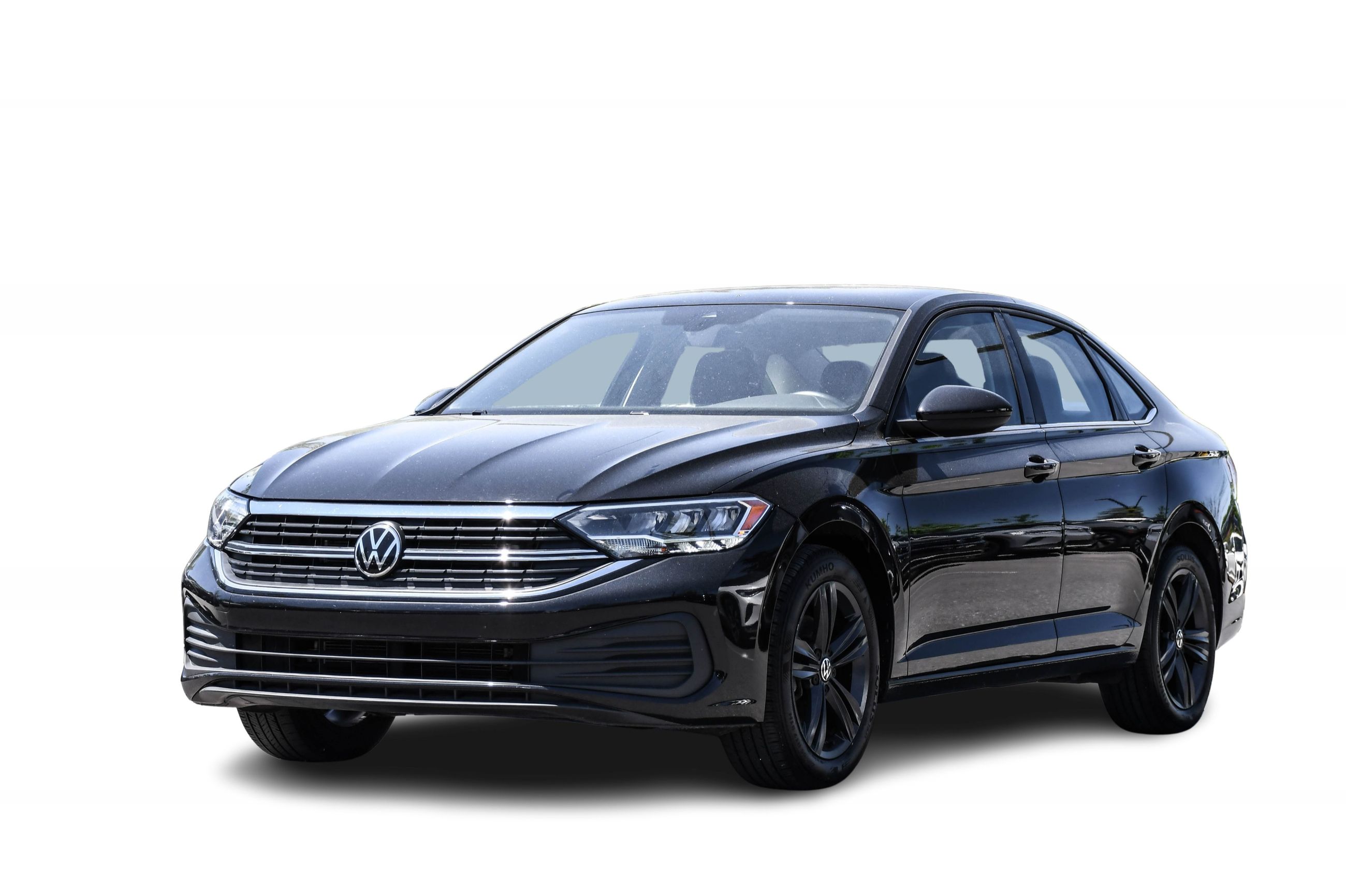 2023 Volkswagen Jetta Comfortline