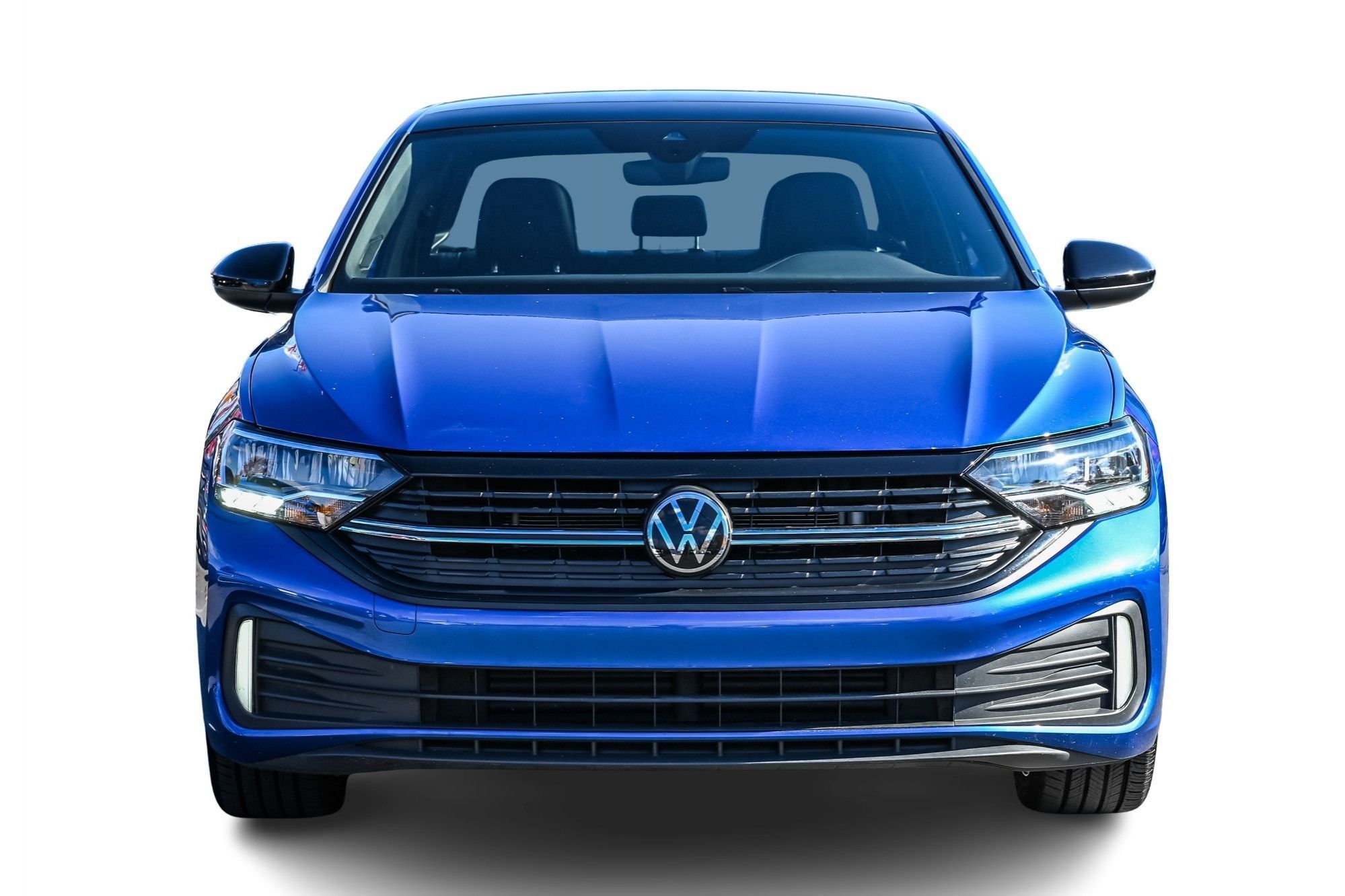 Volkswagen Jetta  2024