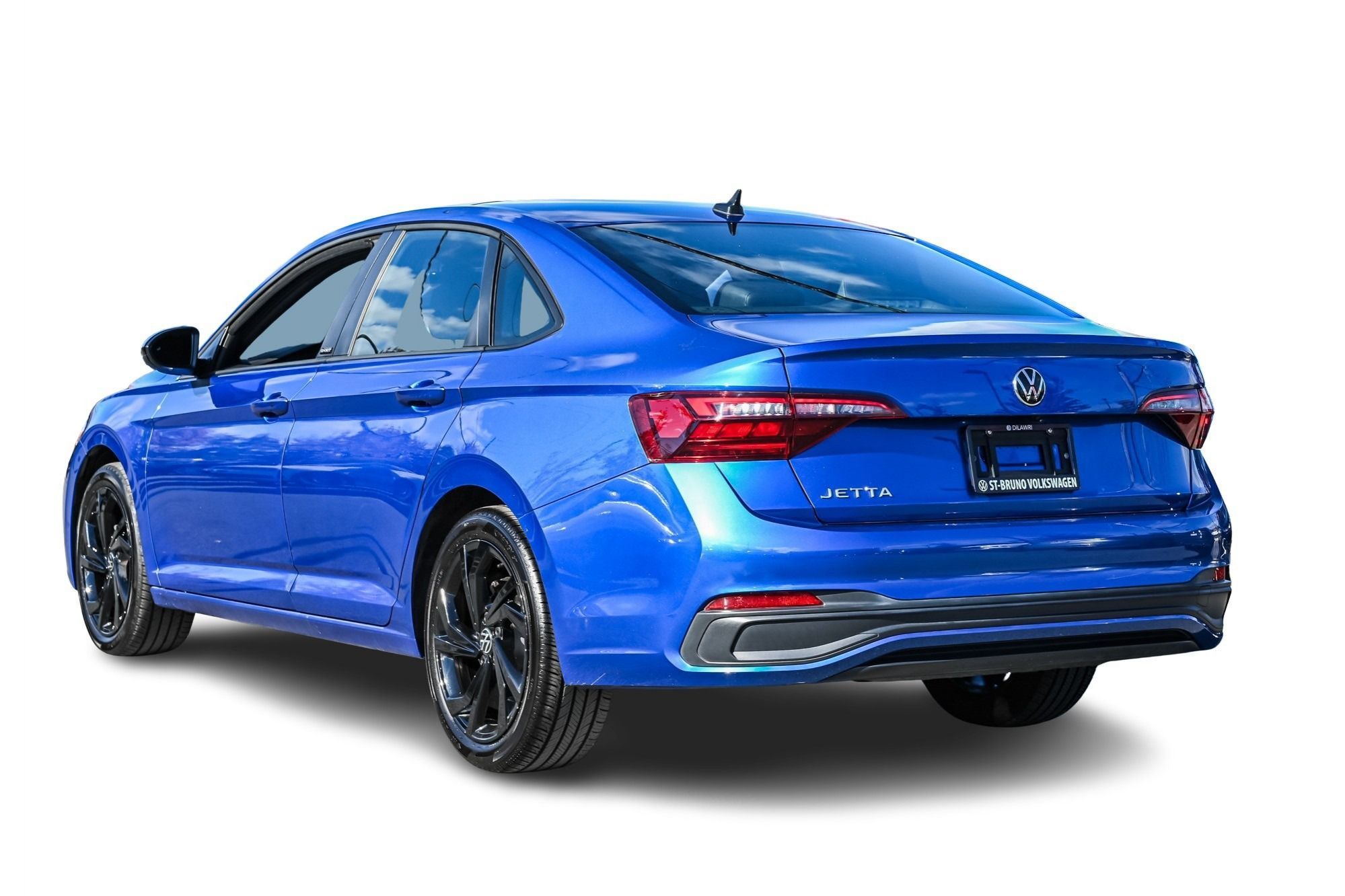 Volkswagen Jetta  2024