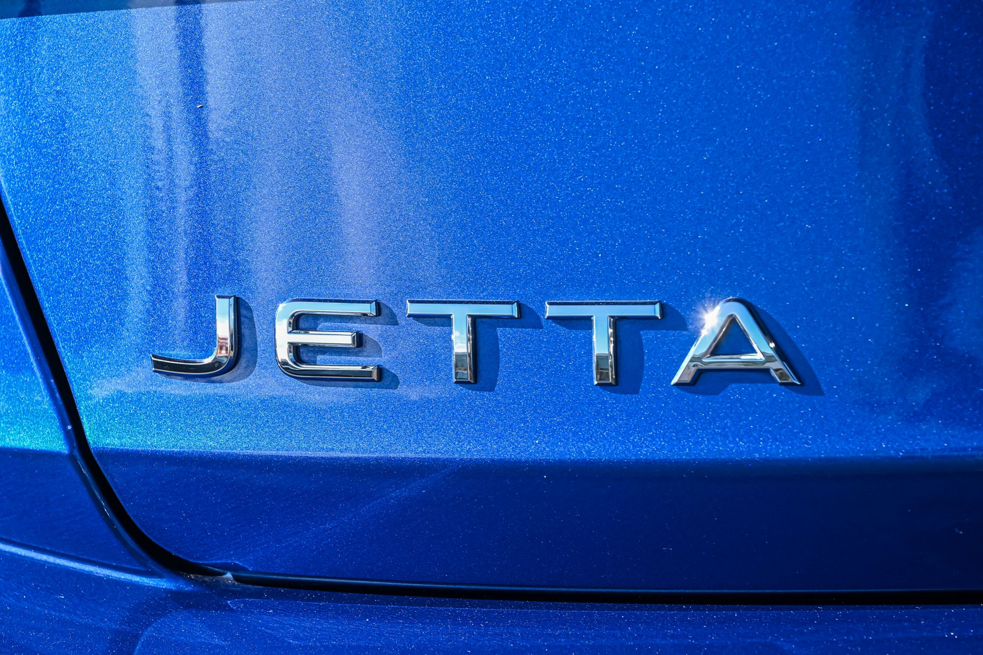 Volkswagen Jetta  2024