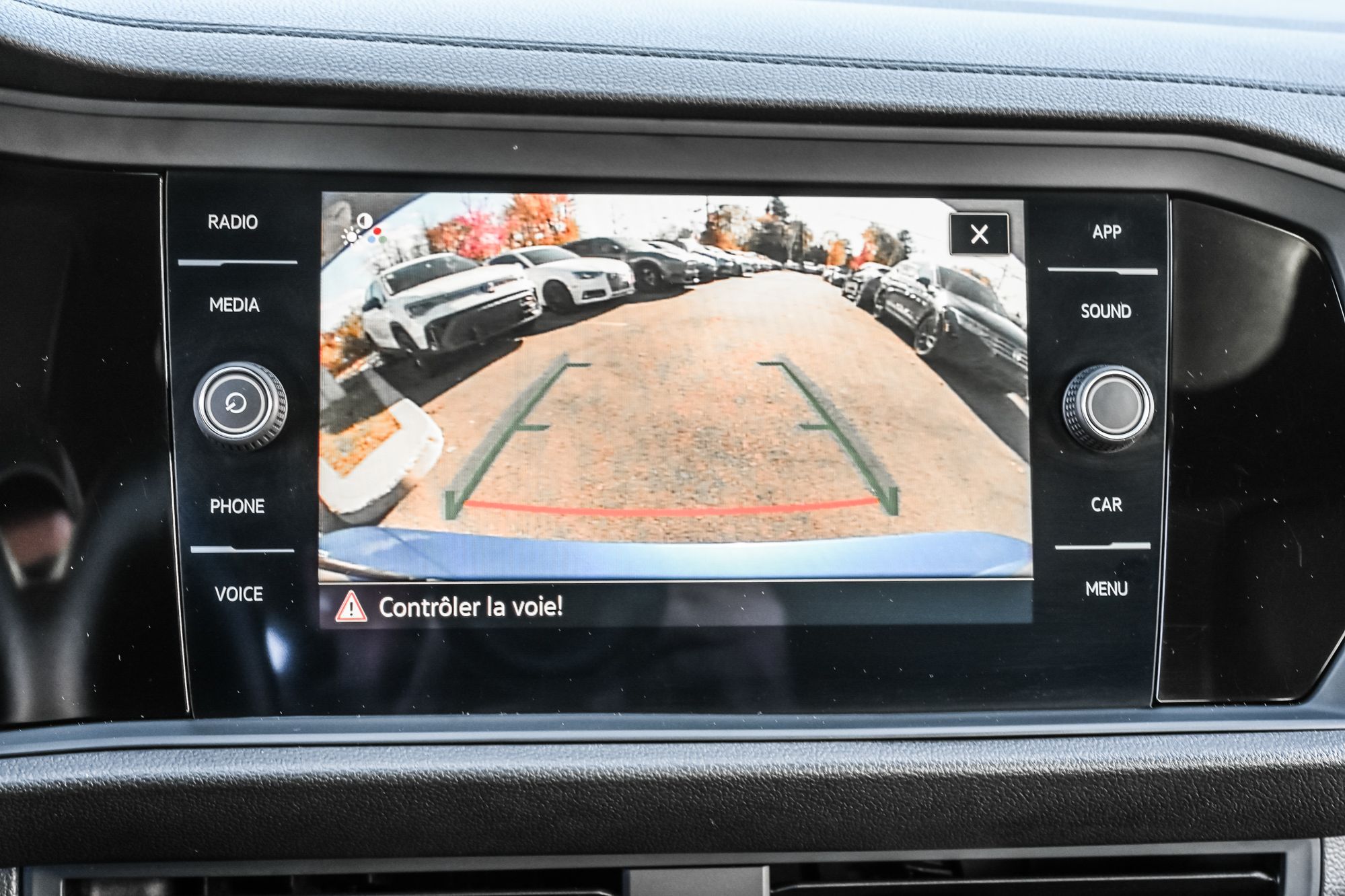 Volkswagen Jetta  2024