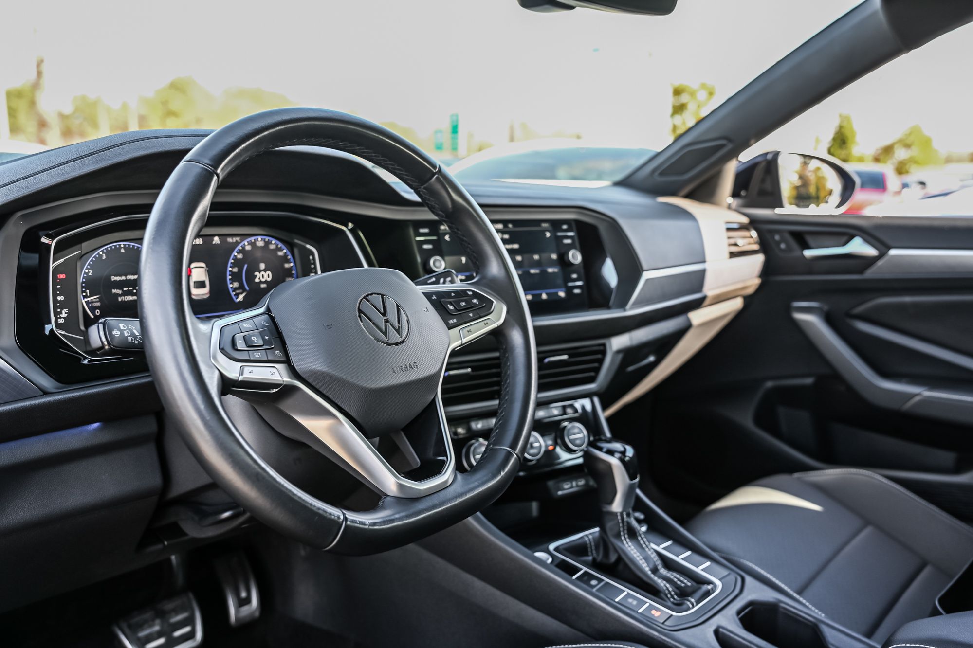 Volkswagen Jetta  2024