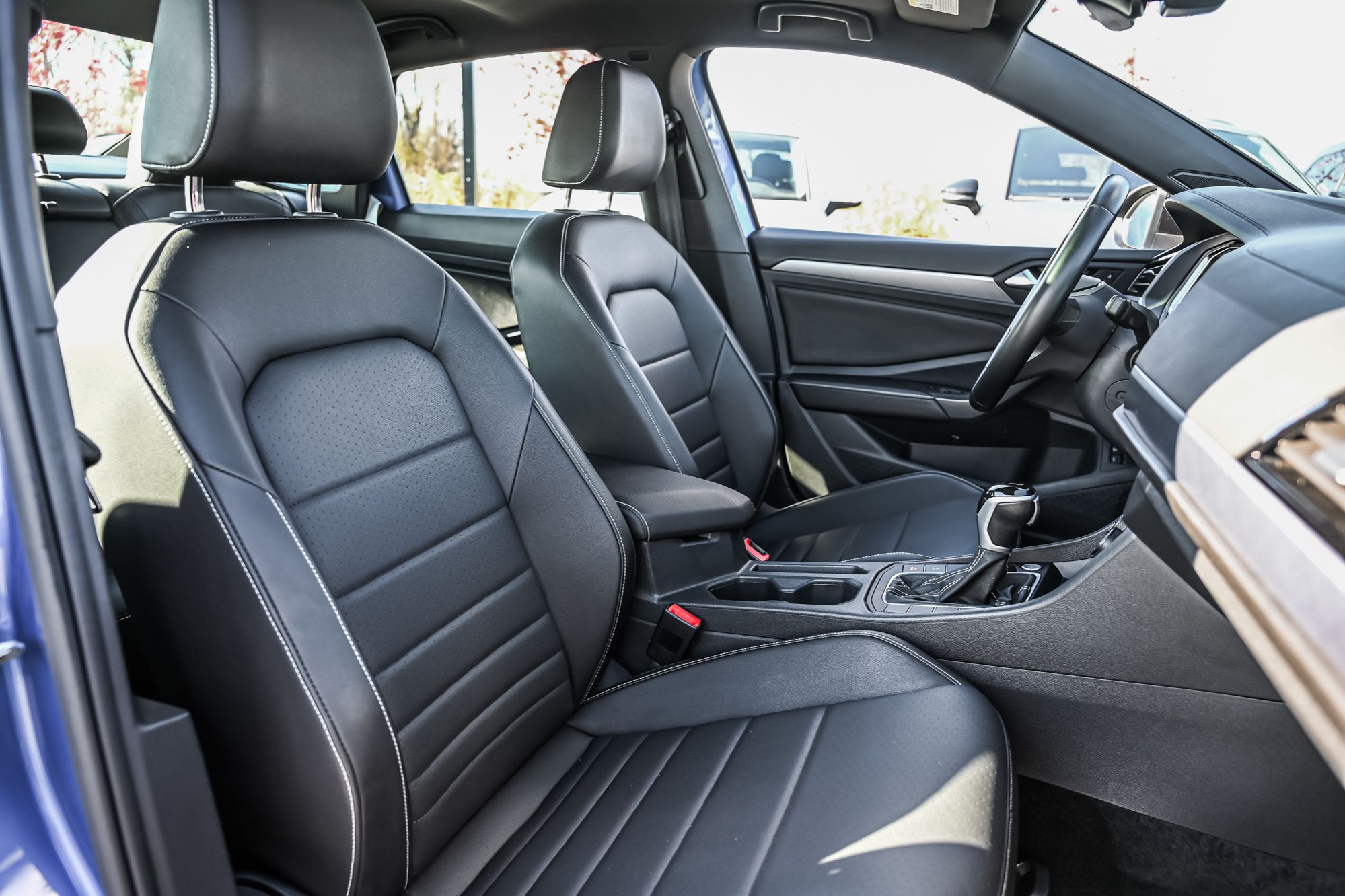 Volkswagen Jetta  2024