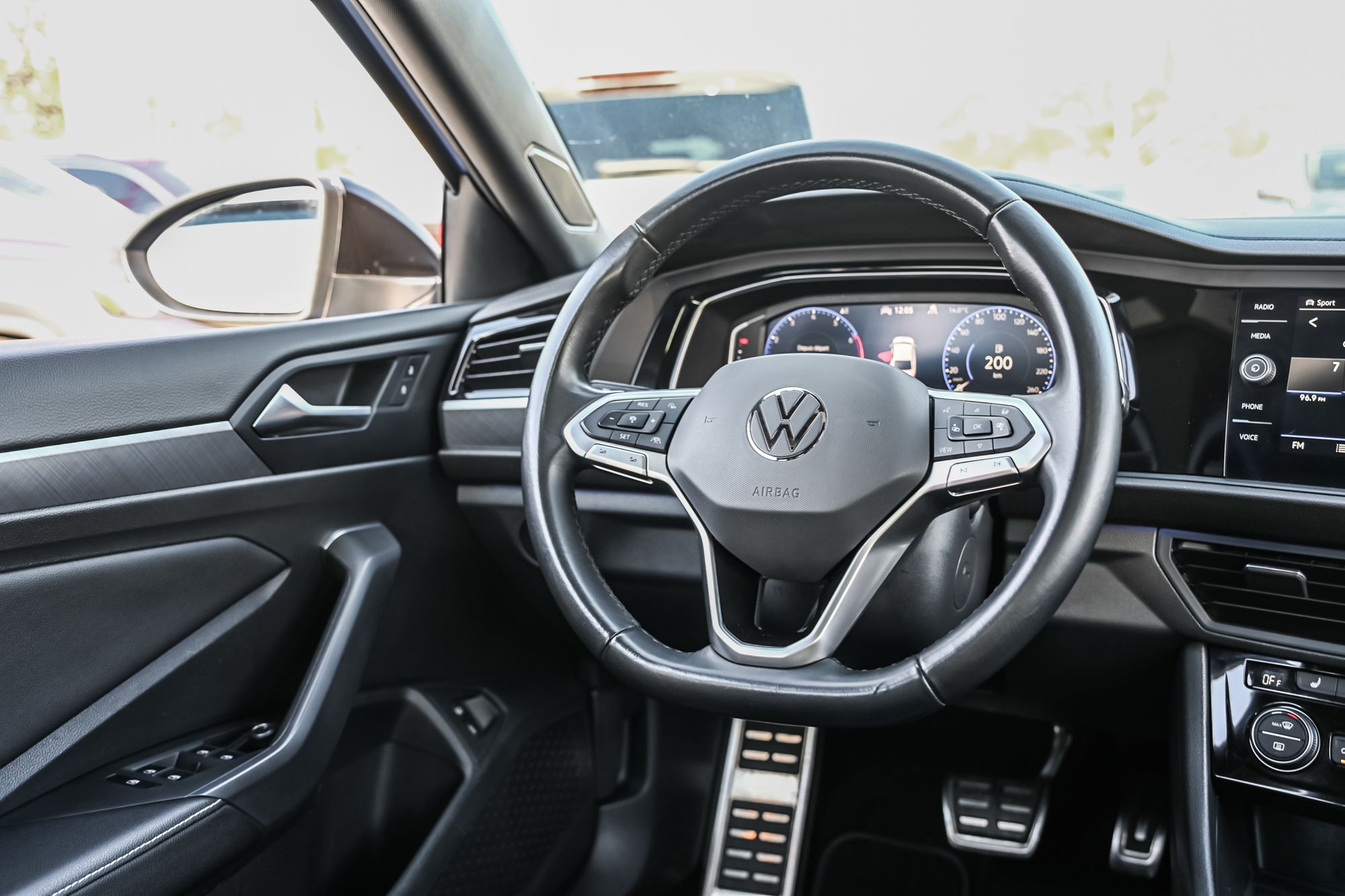 Volkswagen Jetta  2024