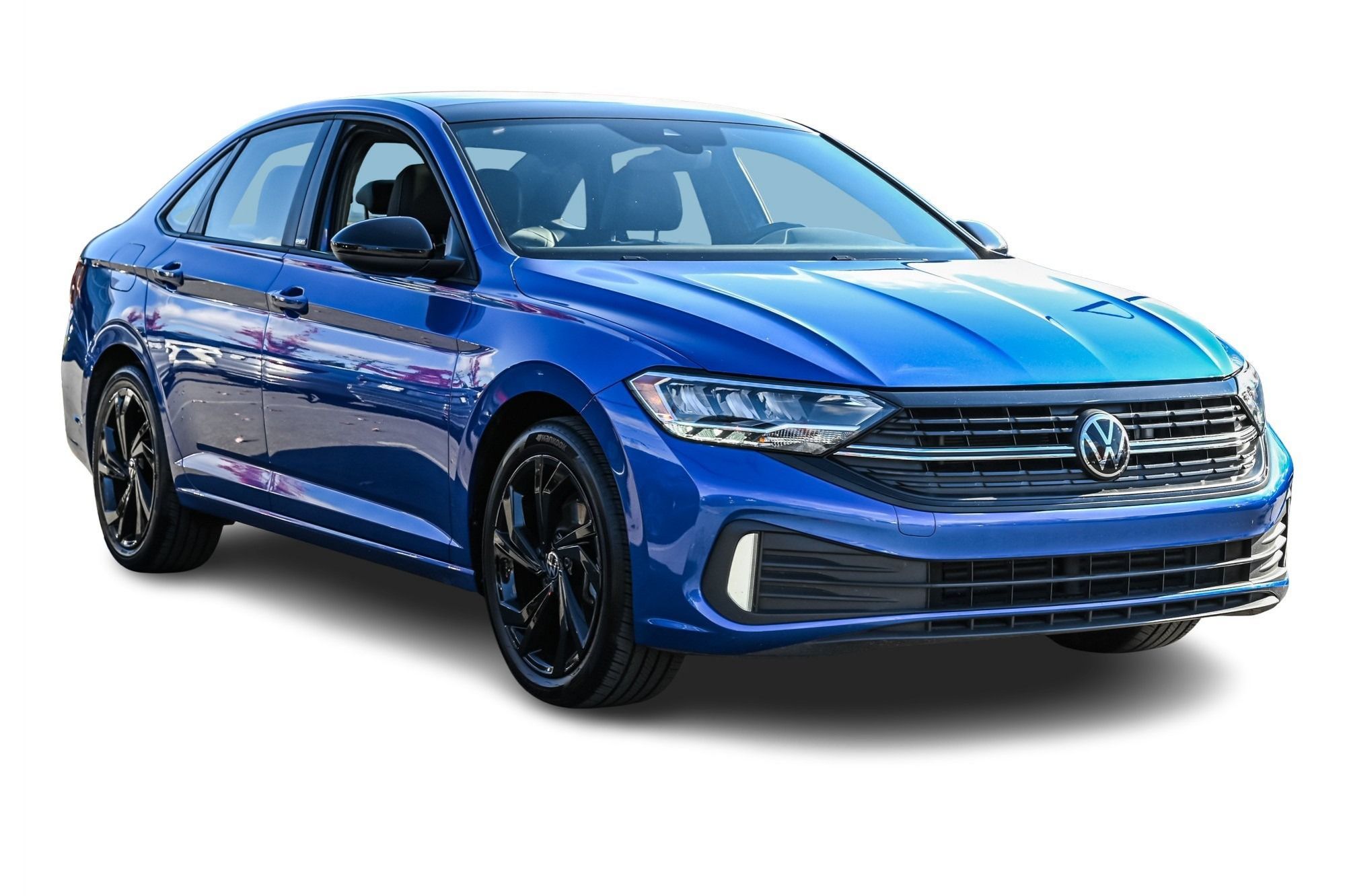 Volkswagen Jetta  2024