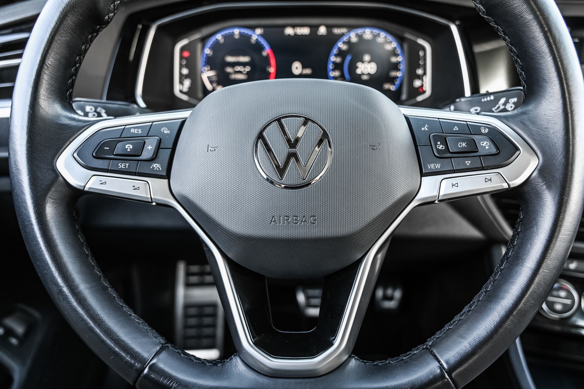 Volkswagen Jetta  2024