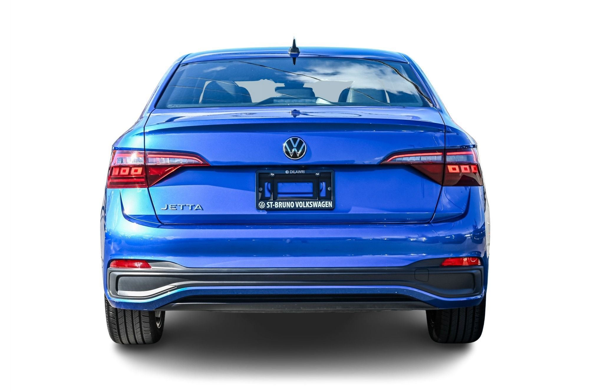 Volkswagen Jetta  2024
